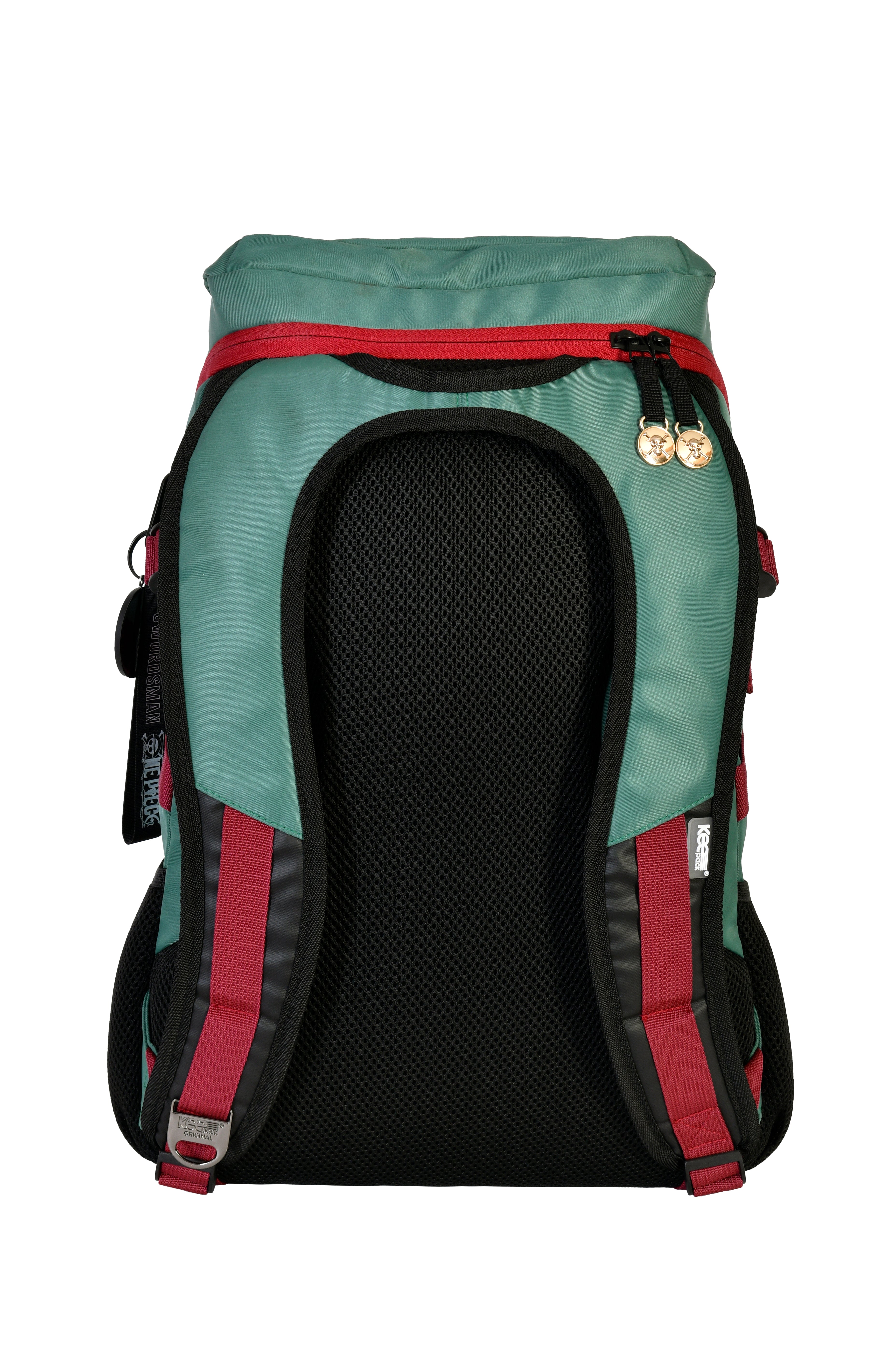 Mochila Zoro Premium One Piece