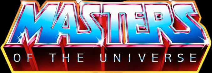 Masters Of The Universe