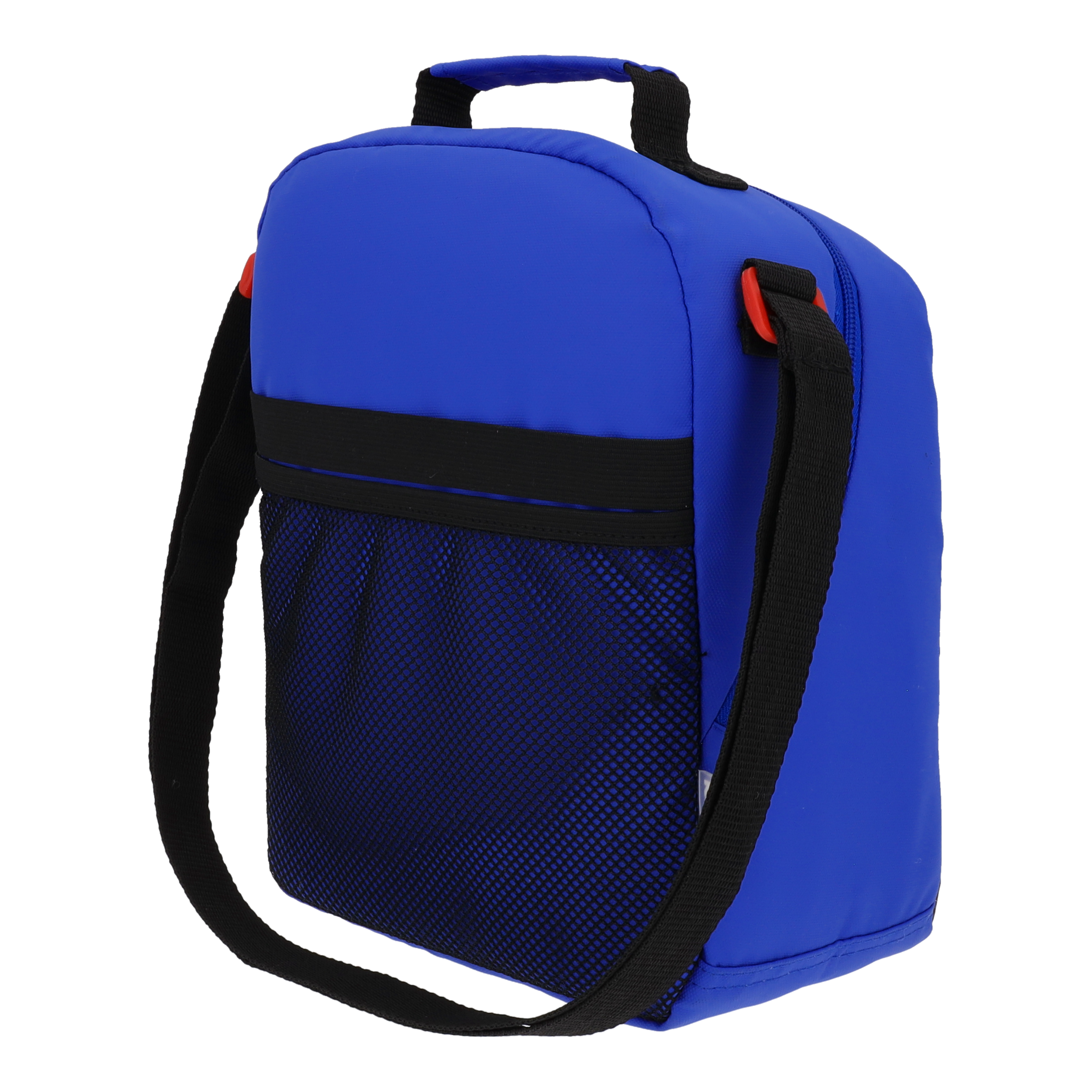 Lonchera Escolar Azul Among Us Impostor Edición 34