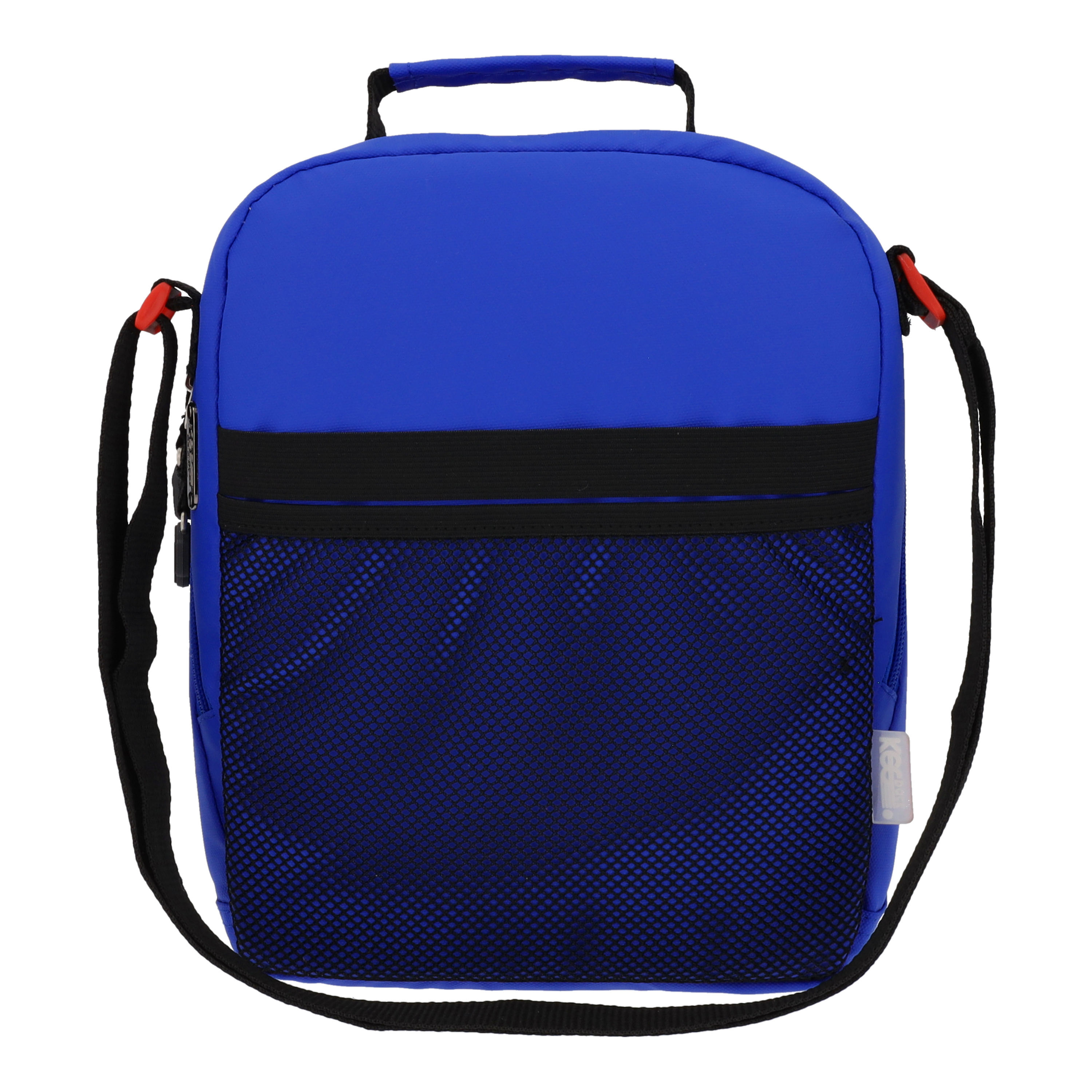 Lonchera Escolar Azul Among Us Impostor Edición 34