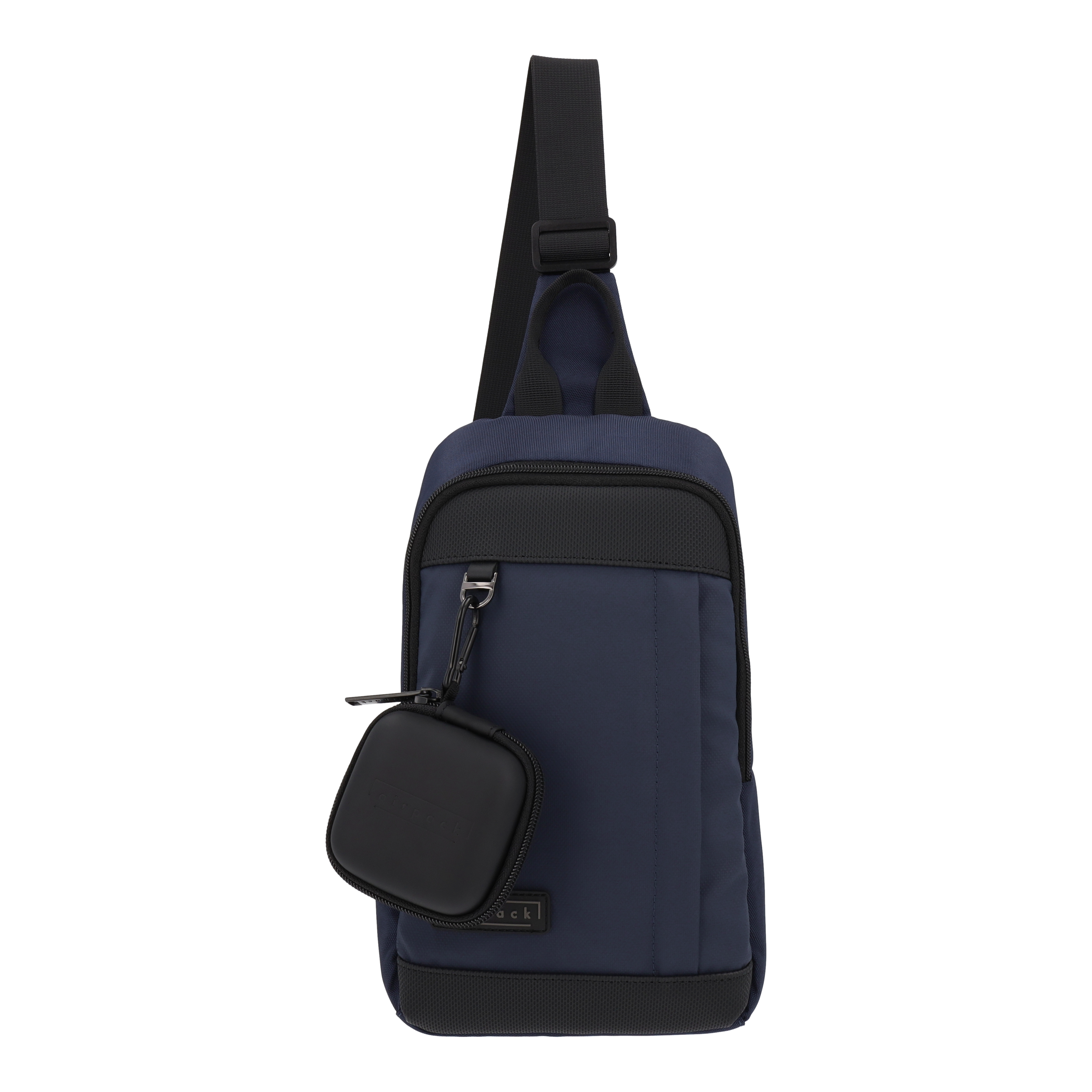 Cross Body Airpack Urban Cross Azul