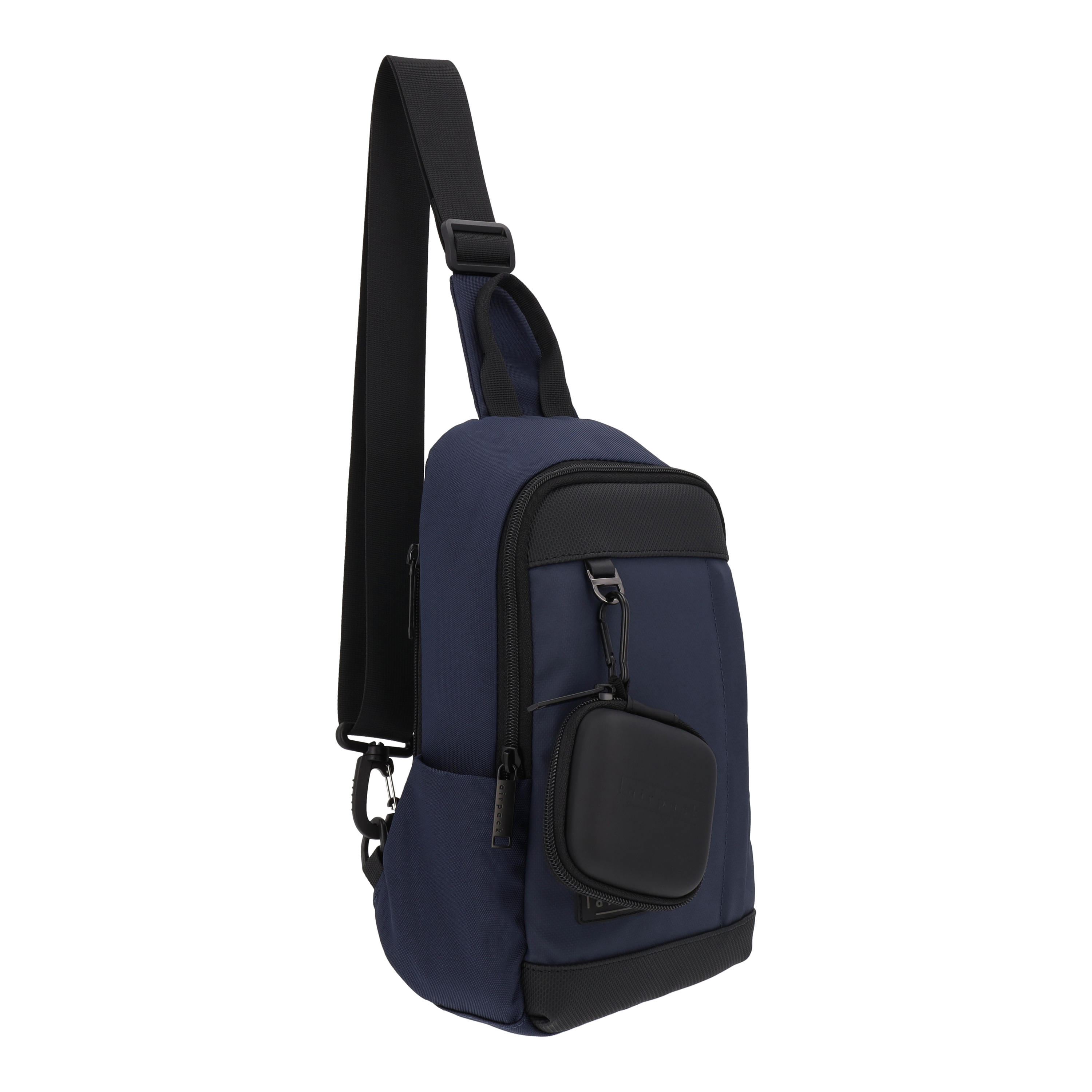 Cross Body Airpack Urban Cross Azul