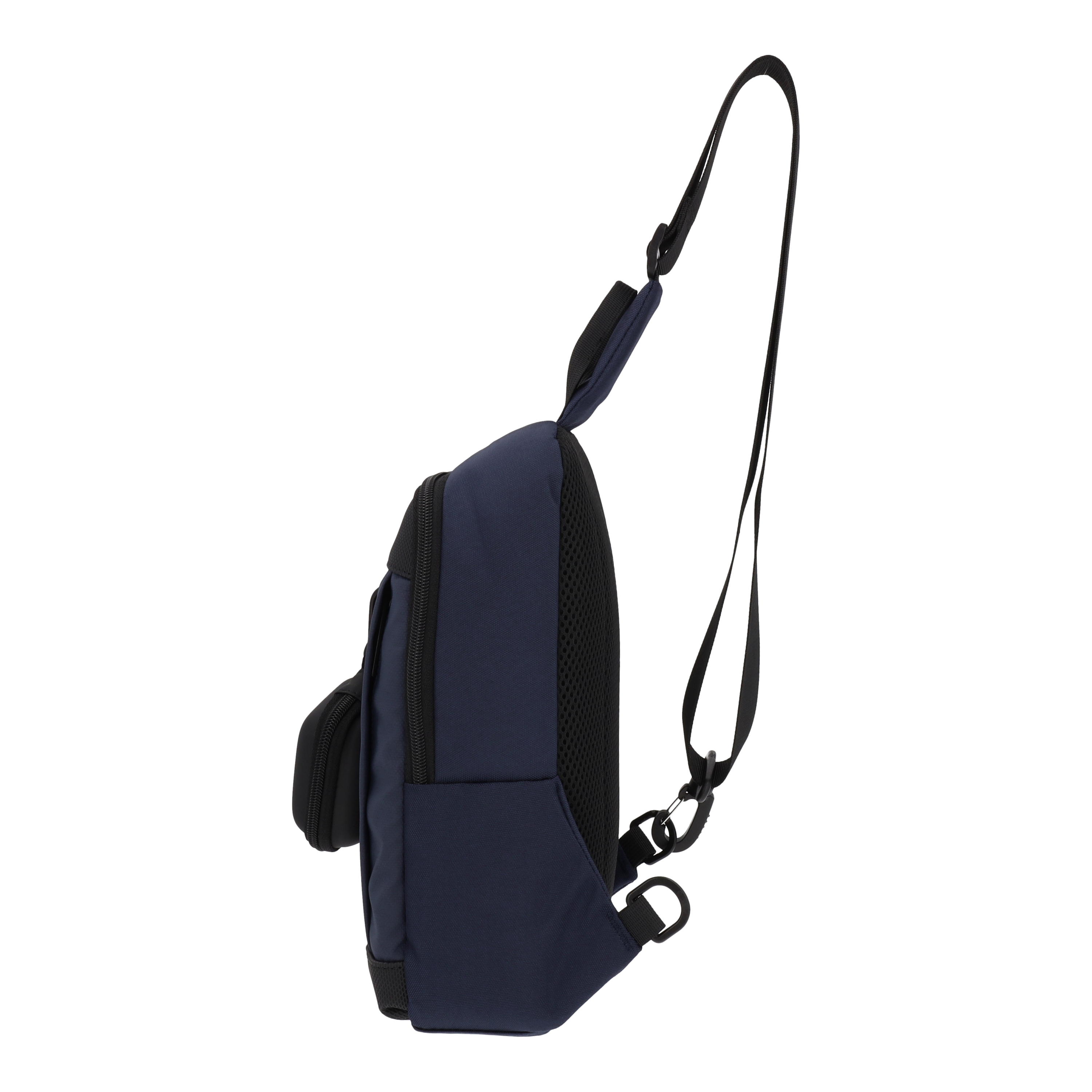 Cross Body Airpack Urban Cross Azul