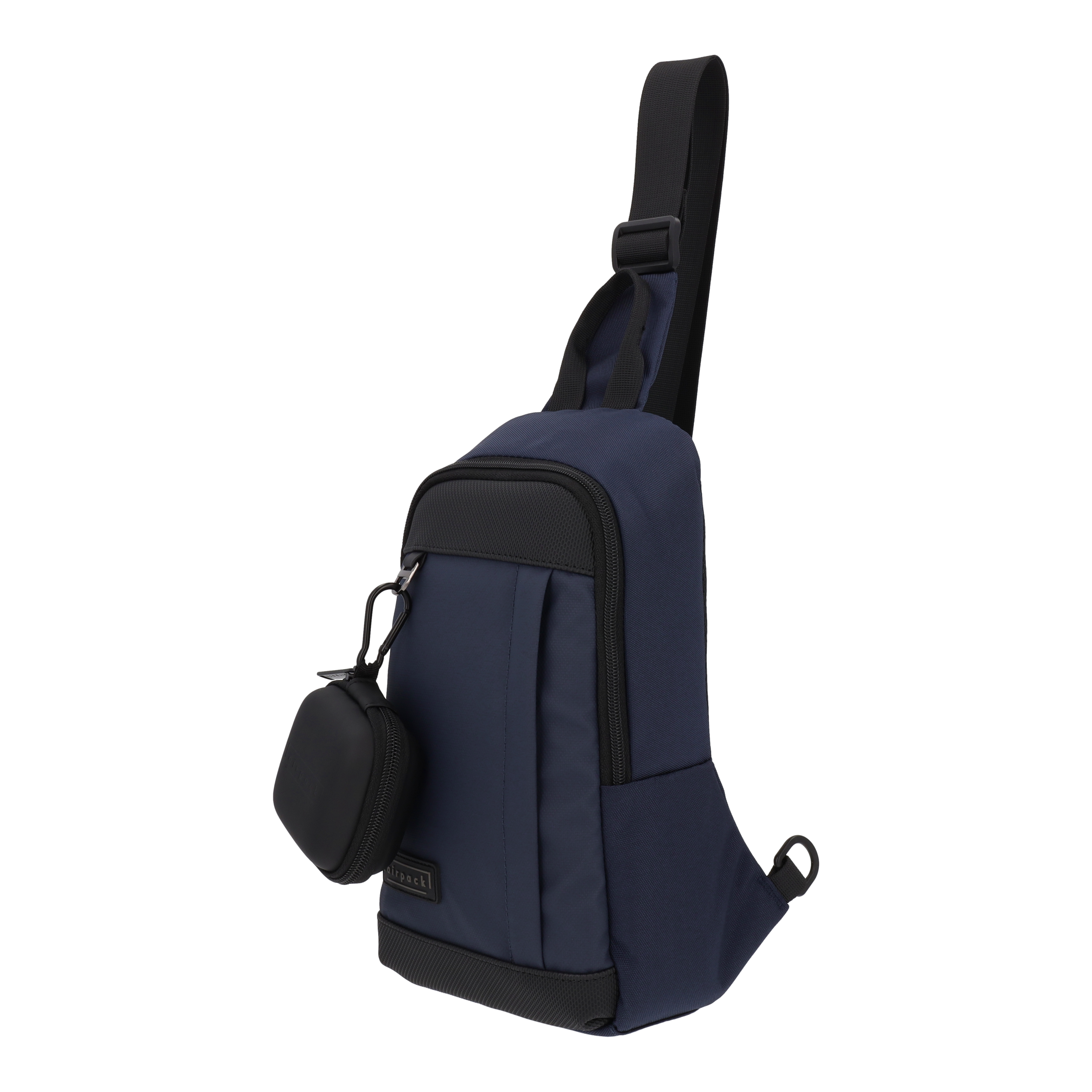 Cross Body Airpack Urban Cross Azul