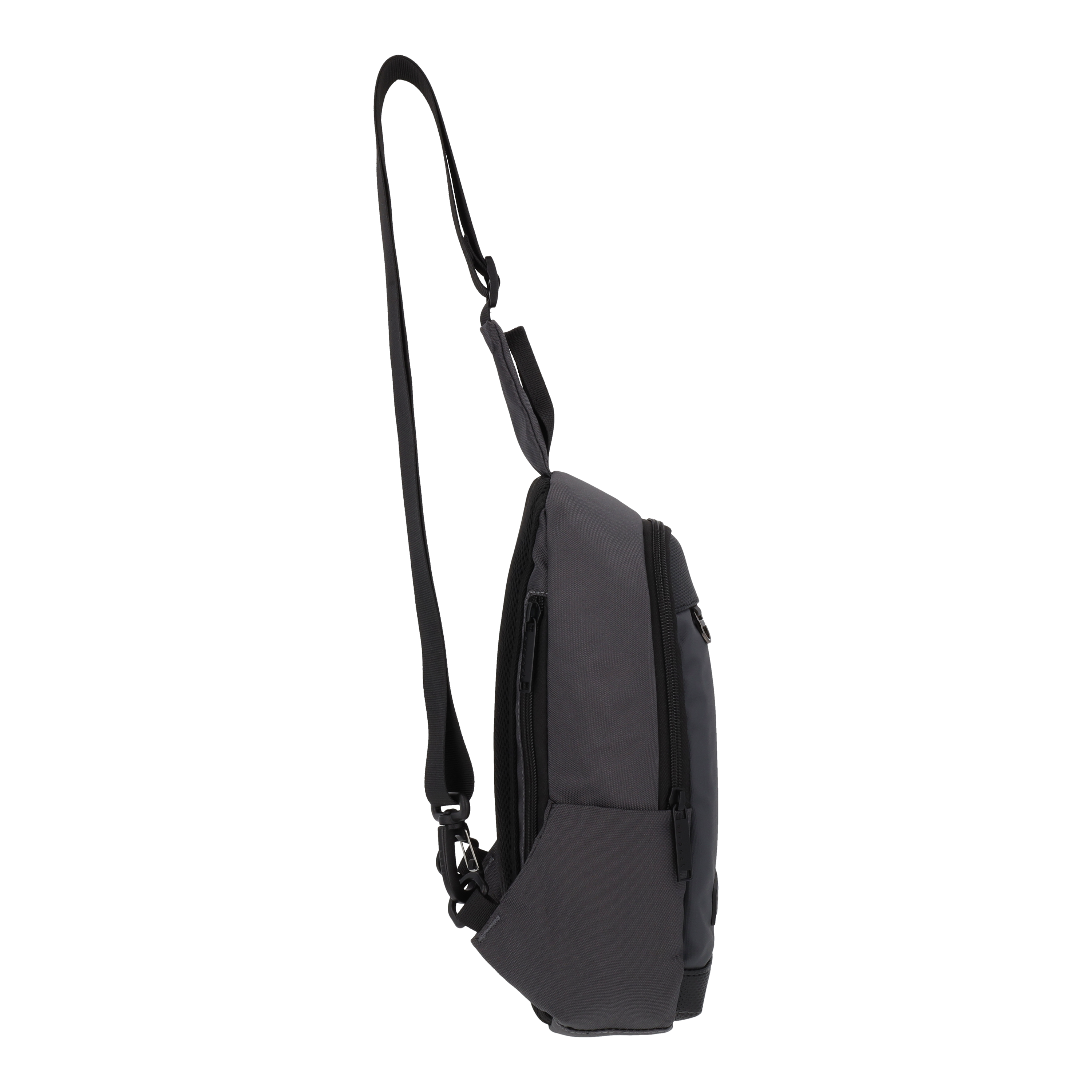 Crossbody Airpack Urban Cross Gris