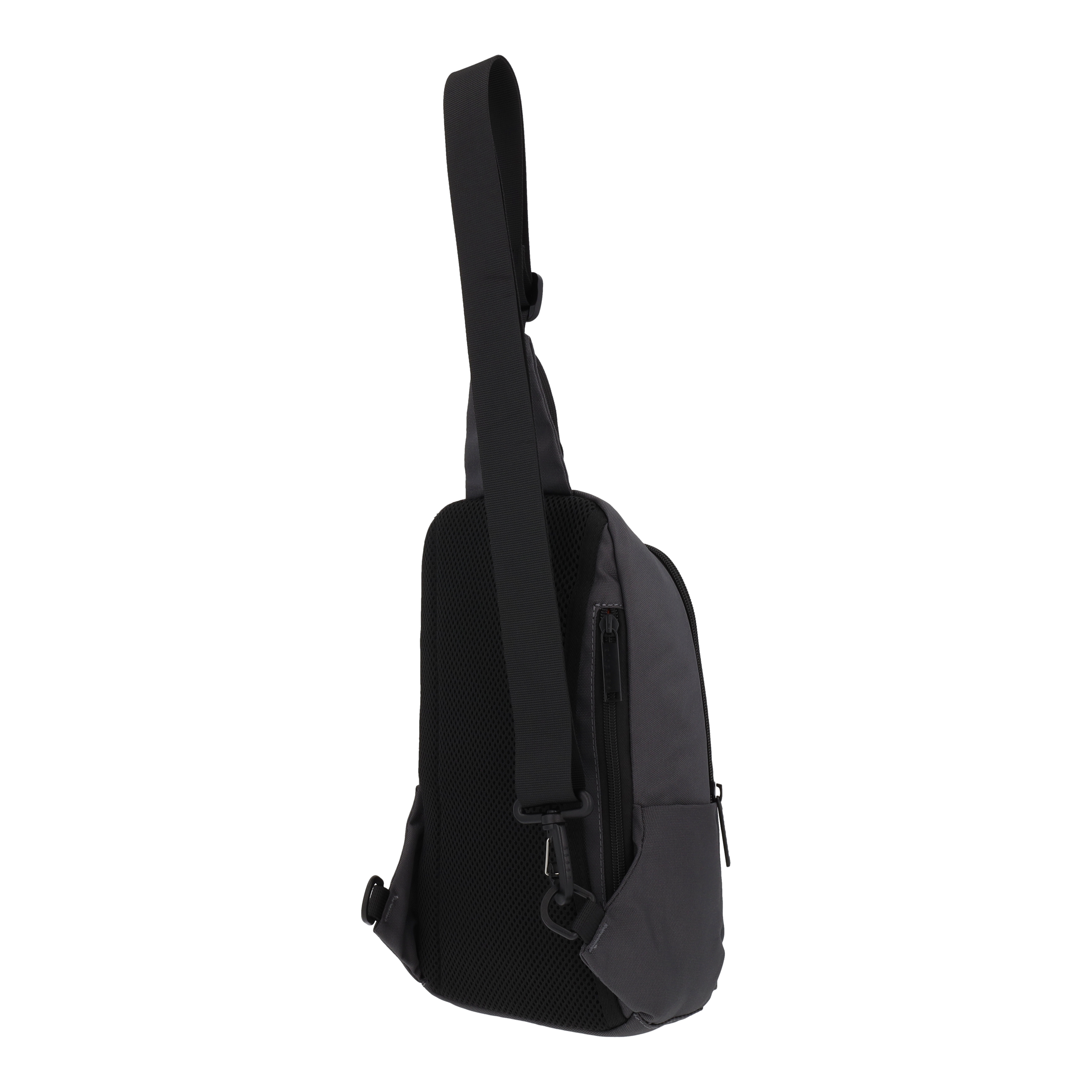 Crossbody Airpack Urban Cross Gris