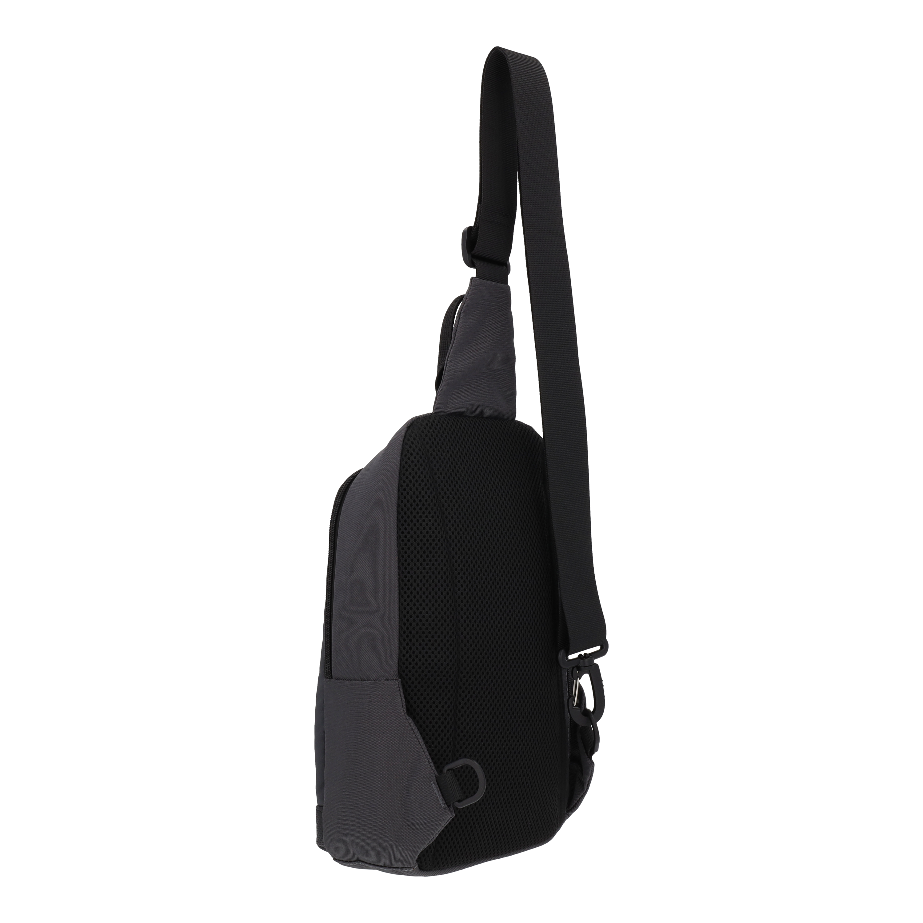 Crossbody Airpack Urban Cross Gris