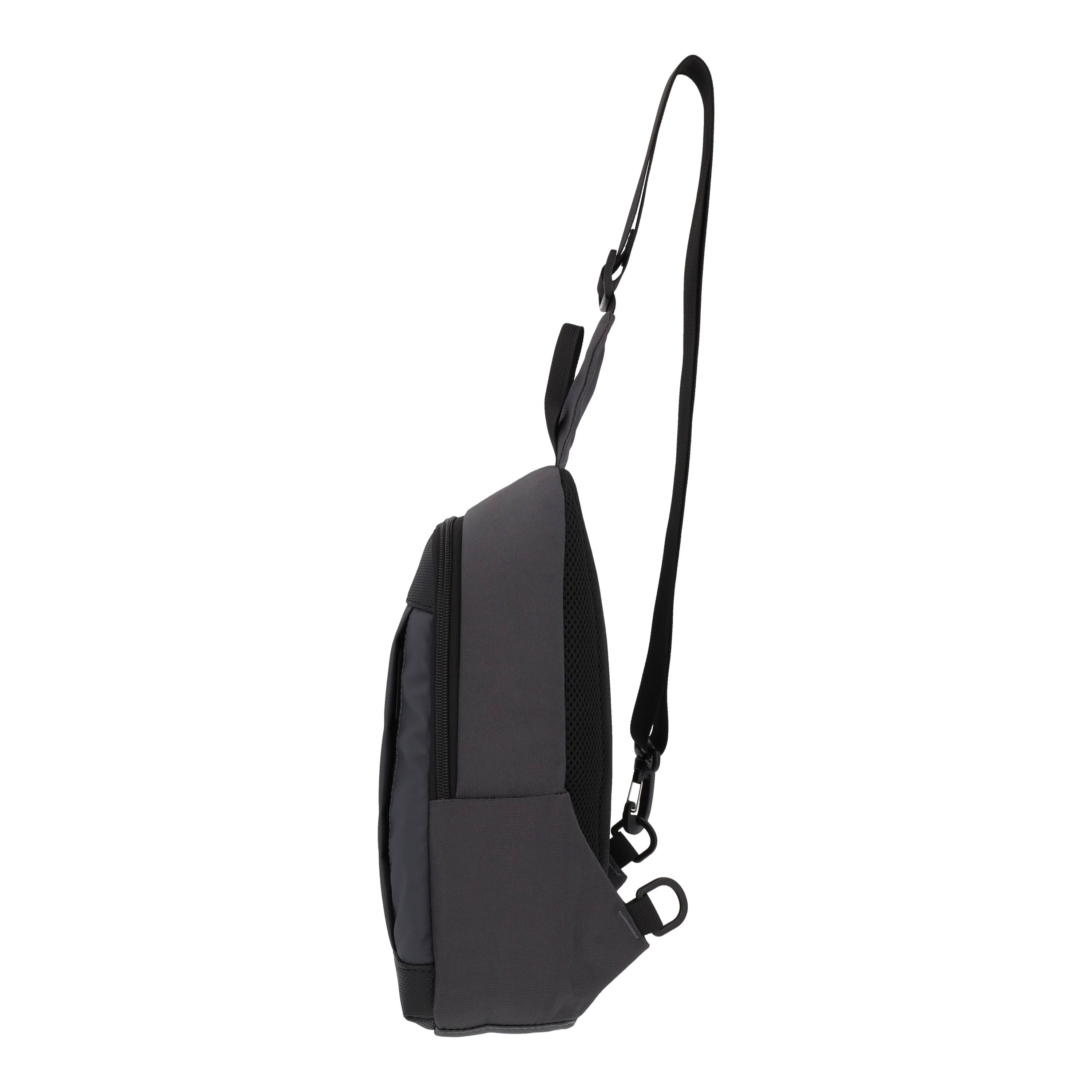 Crossbody Airpack Urban Cross Gris