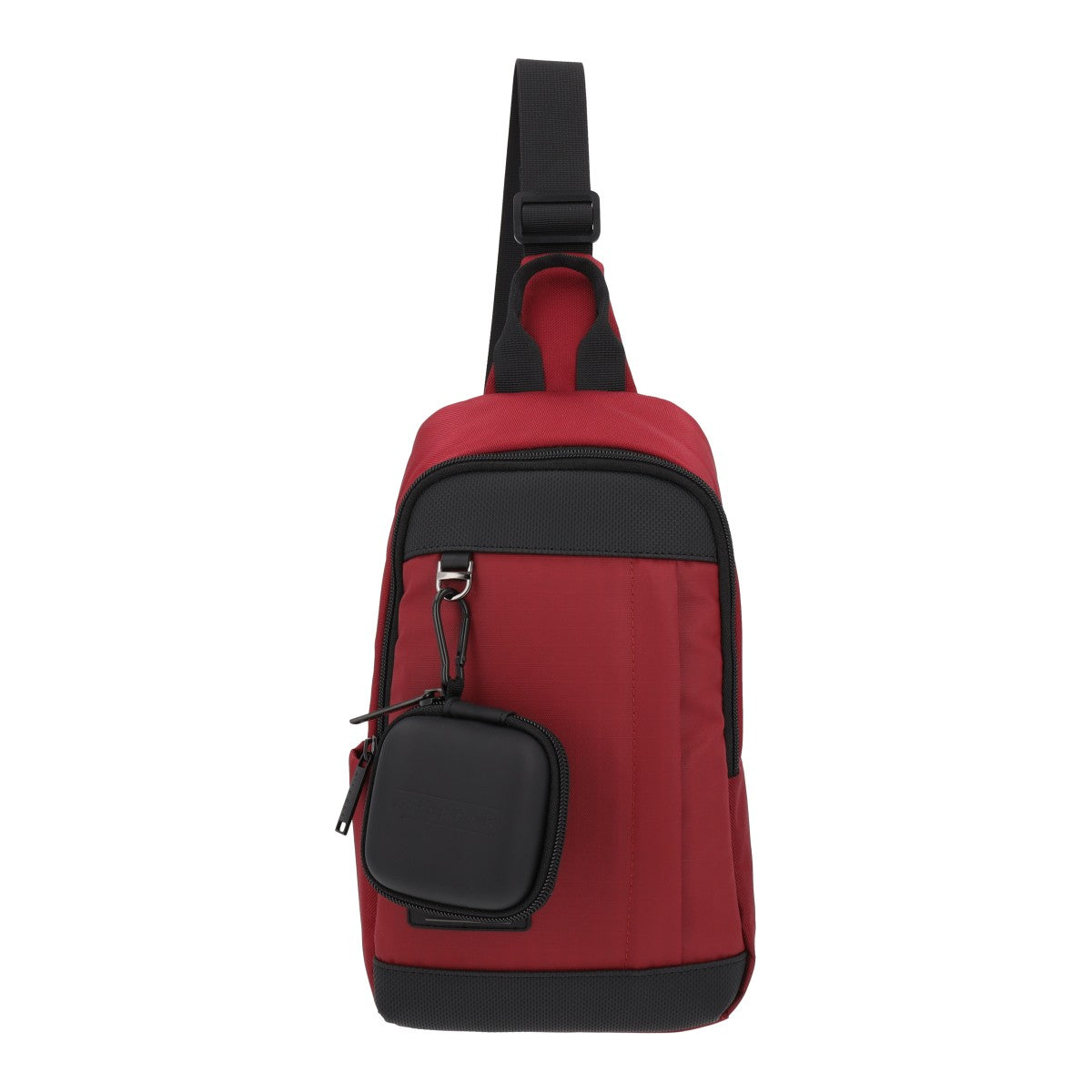 Cross Body Airpack Urban Cross Rojo