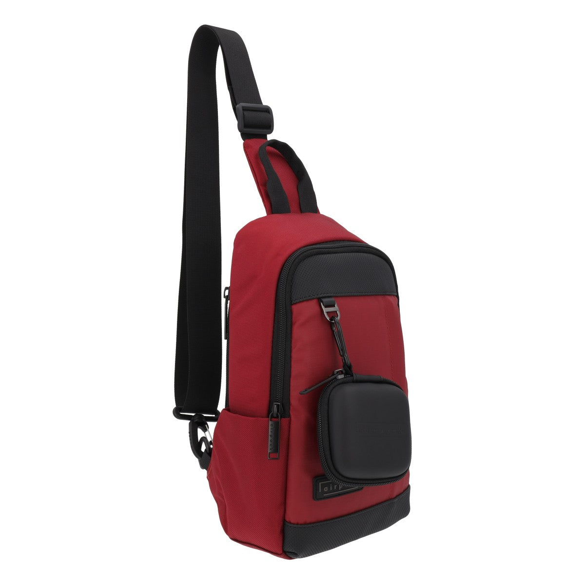 Cross Body Airpack Urban Cross Rojo