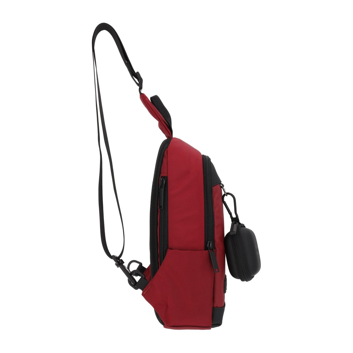 Cross Body Airpack Urban Cross Rojo