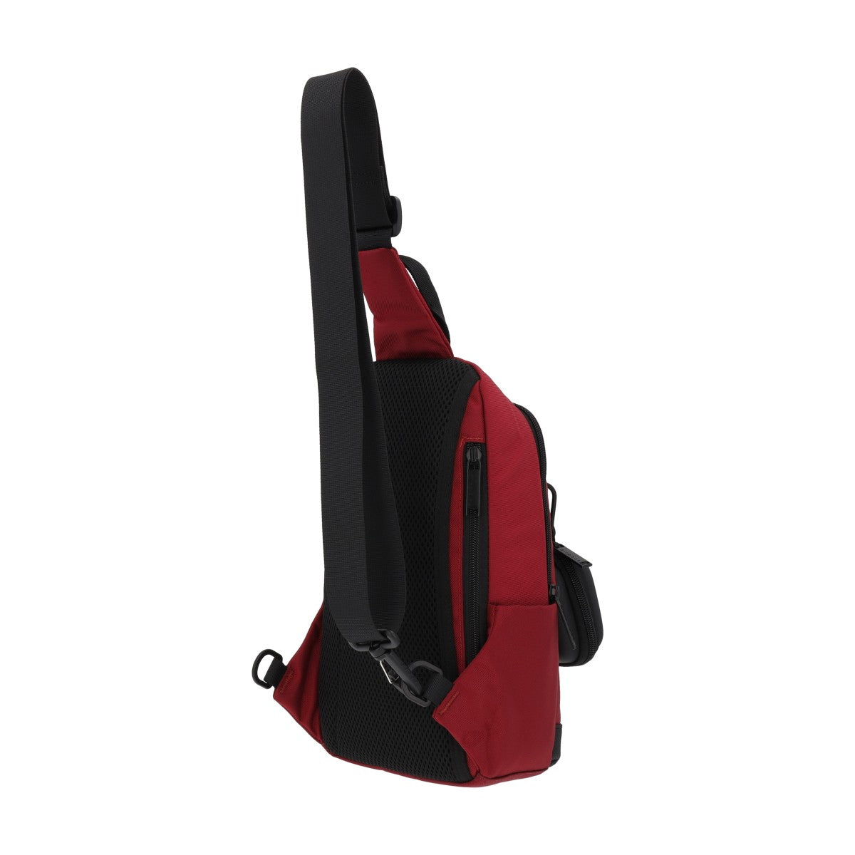 Cross Body Airpack Urban Cross Rojo