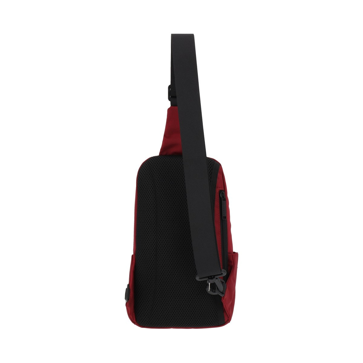 Cross Body Airpack Urban Cross Rojo