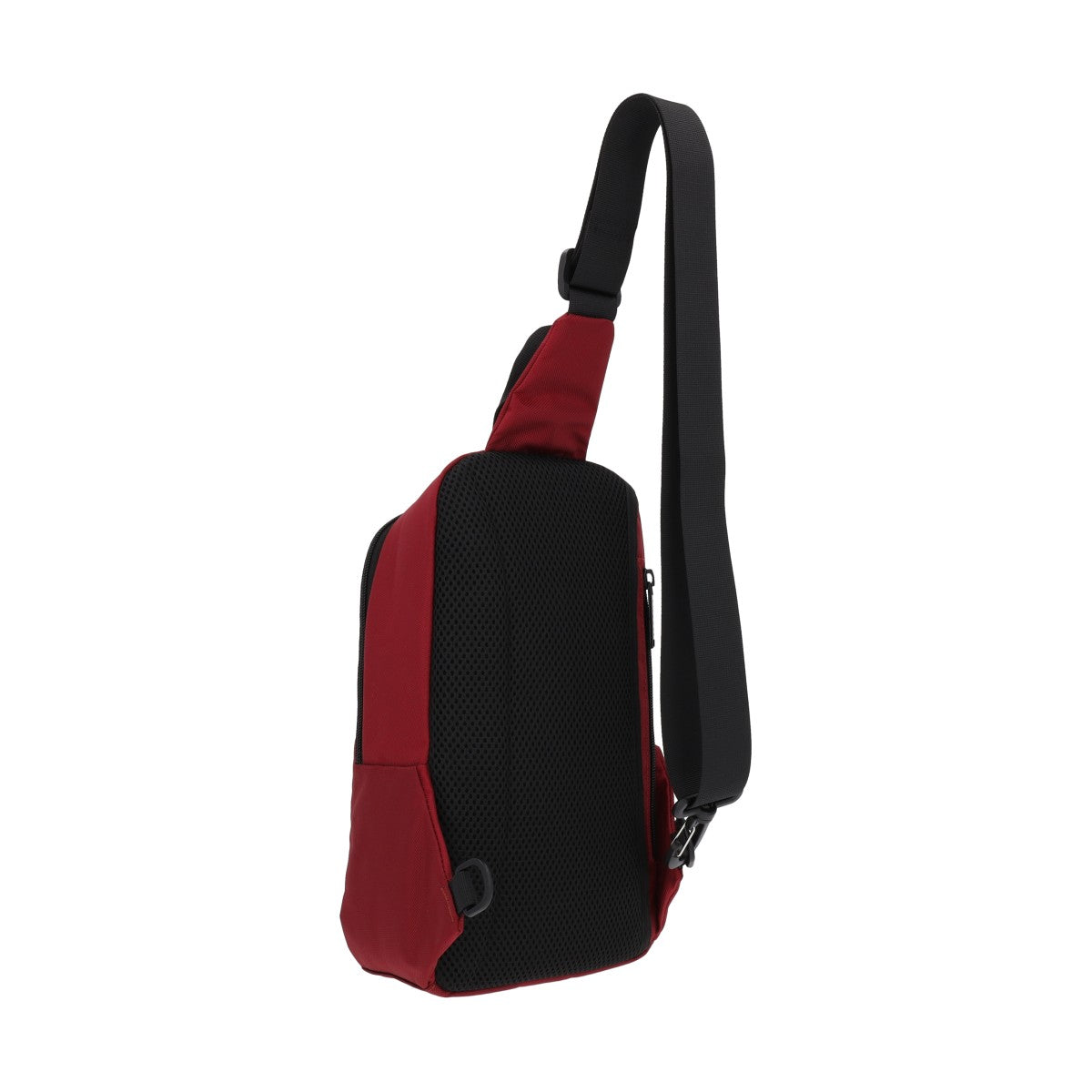 Cross Body Airpack Urban Cross Rojo