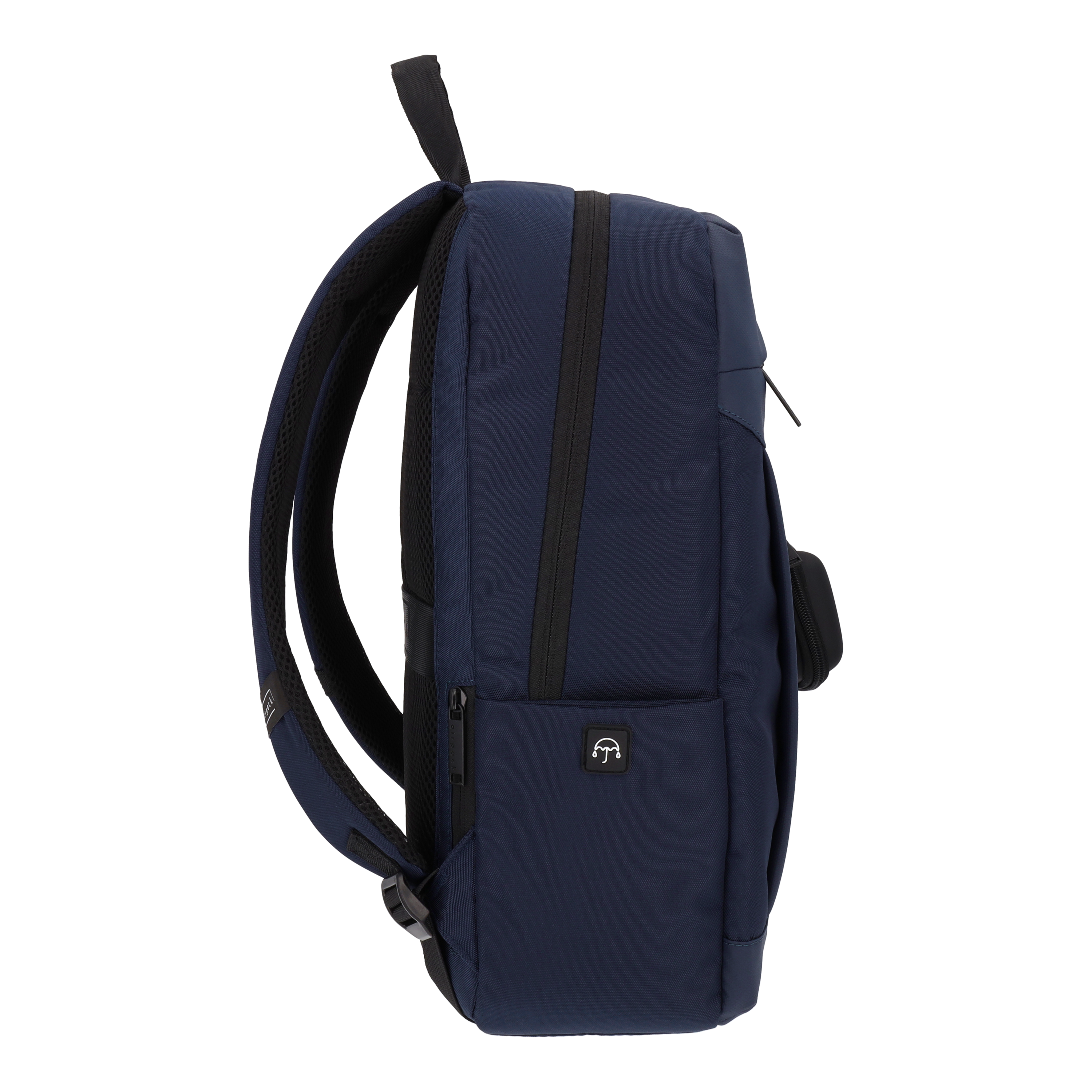 Mochila Airpack Urban Explorer Azul