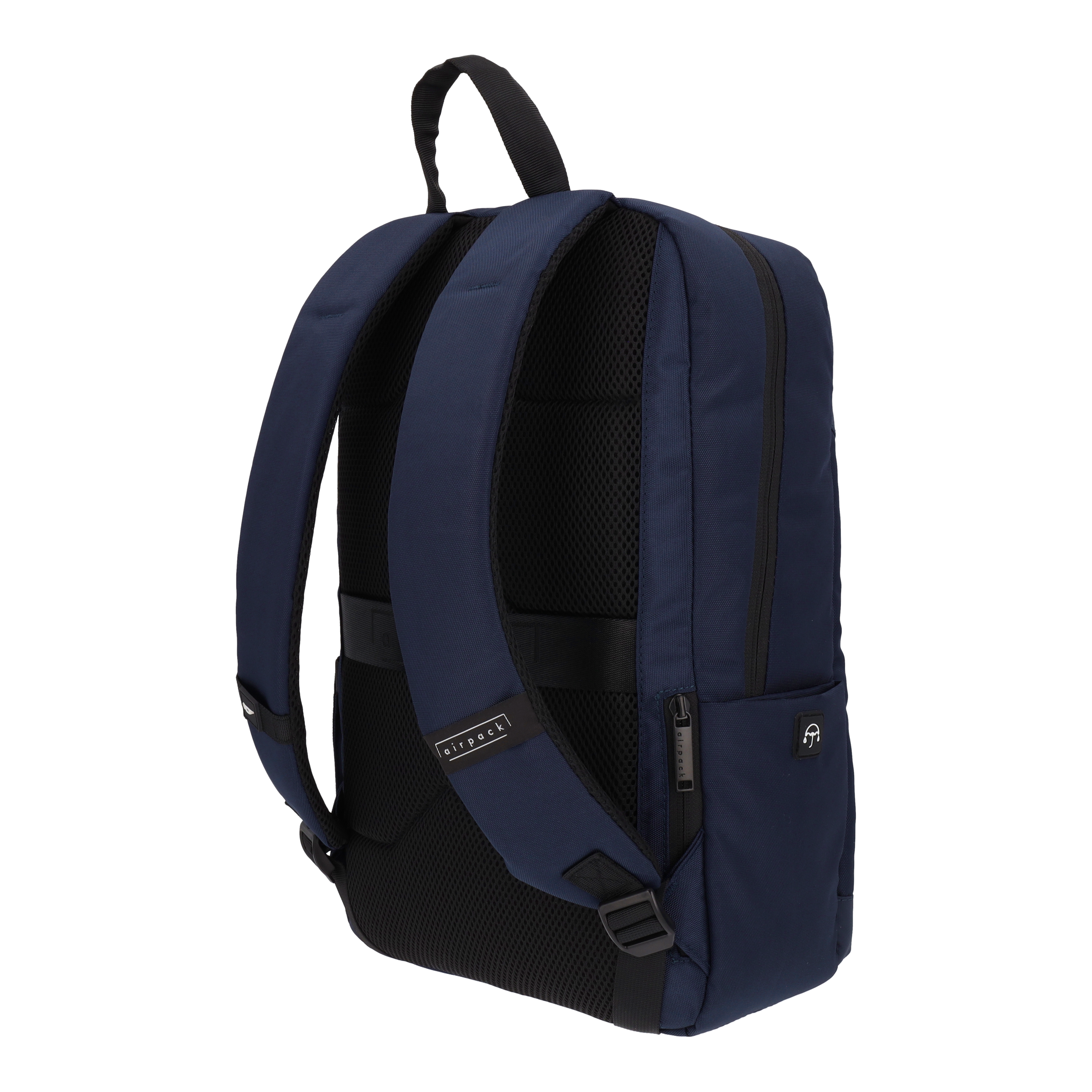 Mochila Airpack Urban Explorer Azul