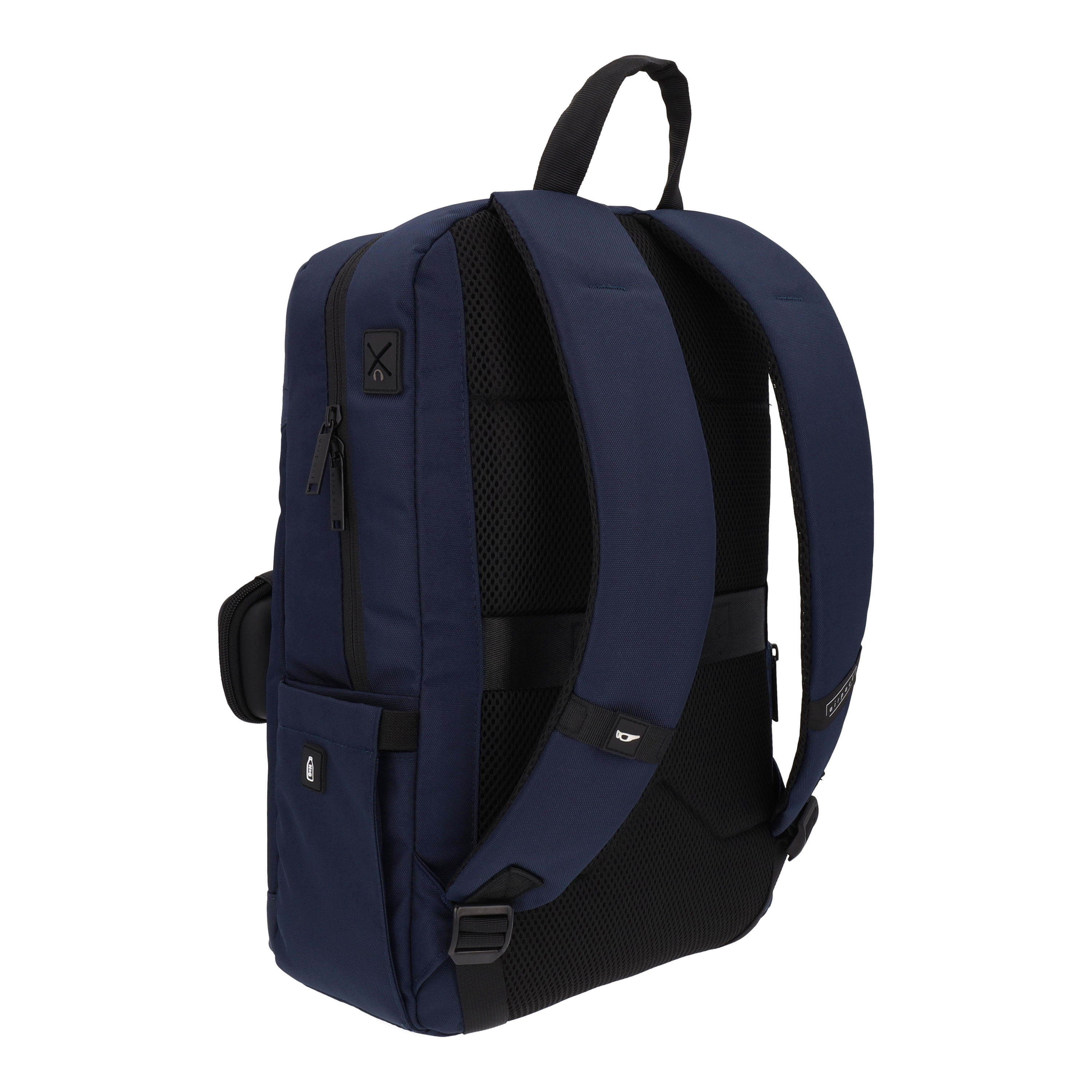 Mochila Airpack Urban Explorer Azul