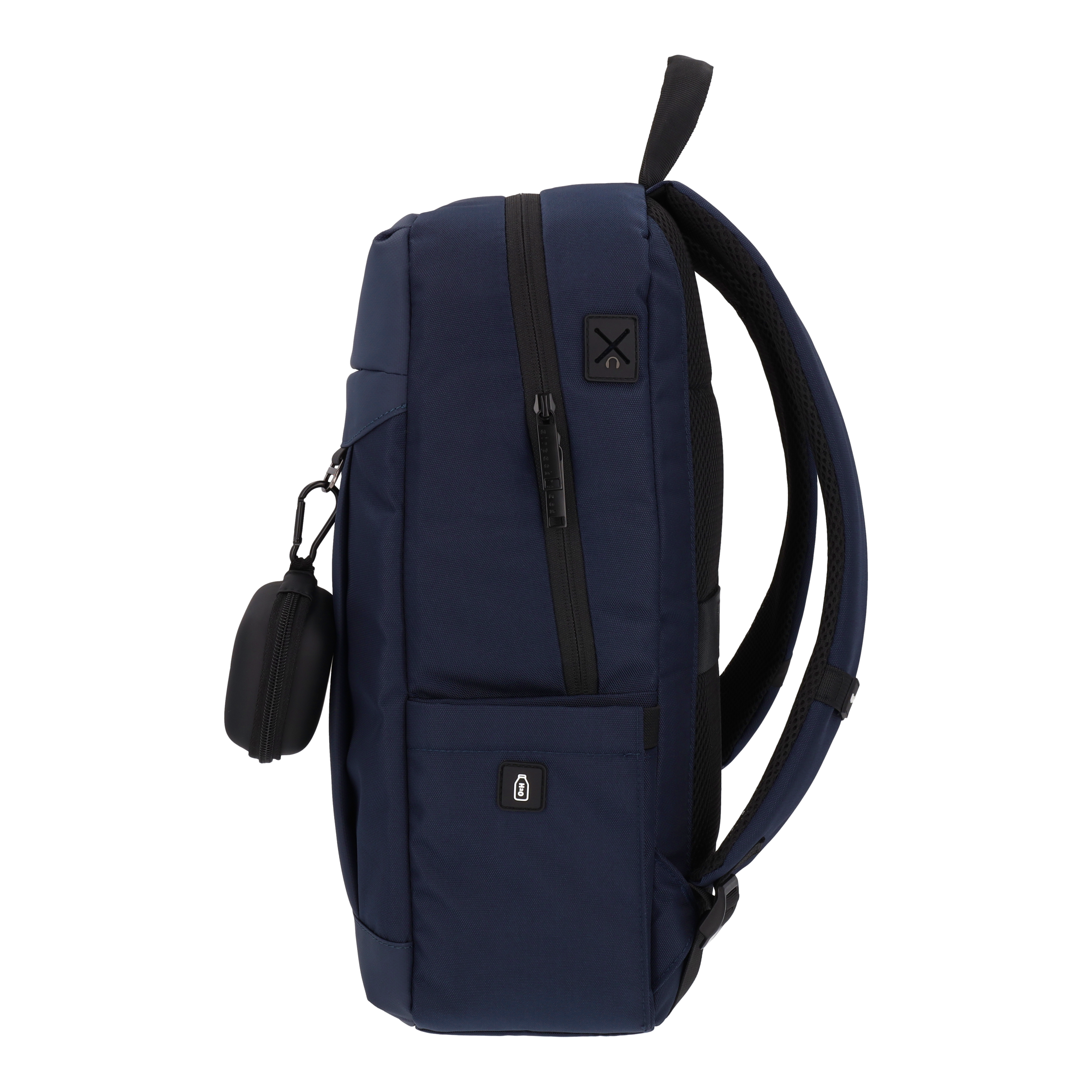 Mochila Airpack Urban Explorer Azul
