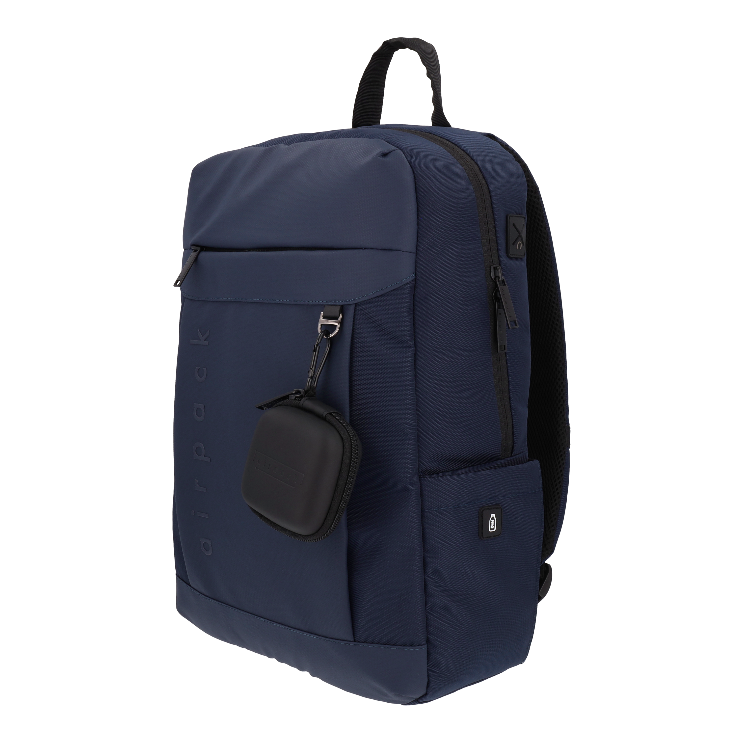 Mochila Airpack Urban Explorer Azul
