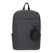 Mochila Airpack Urban Explorer Gris