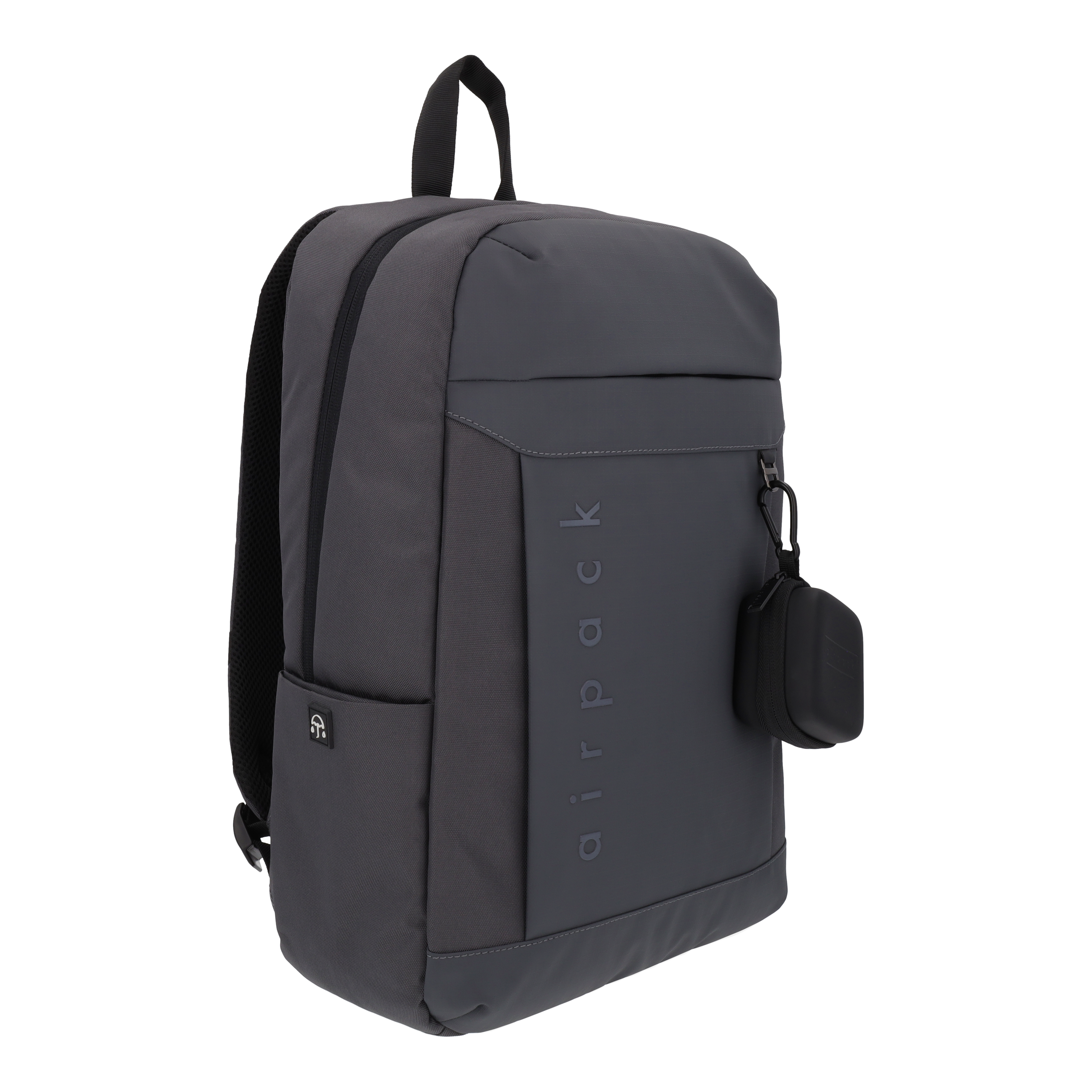 Mochila Airpack Urban Explorer Gris