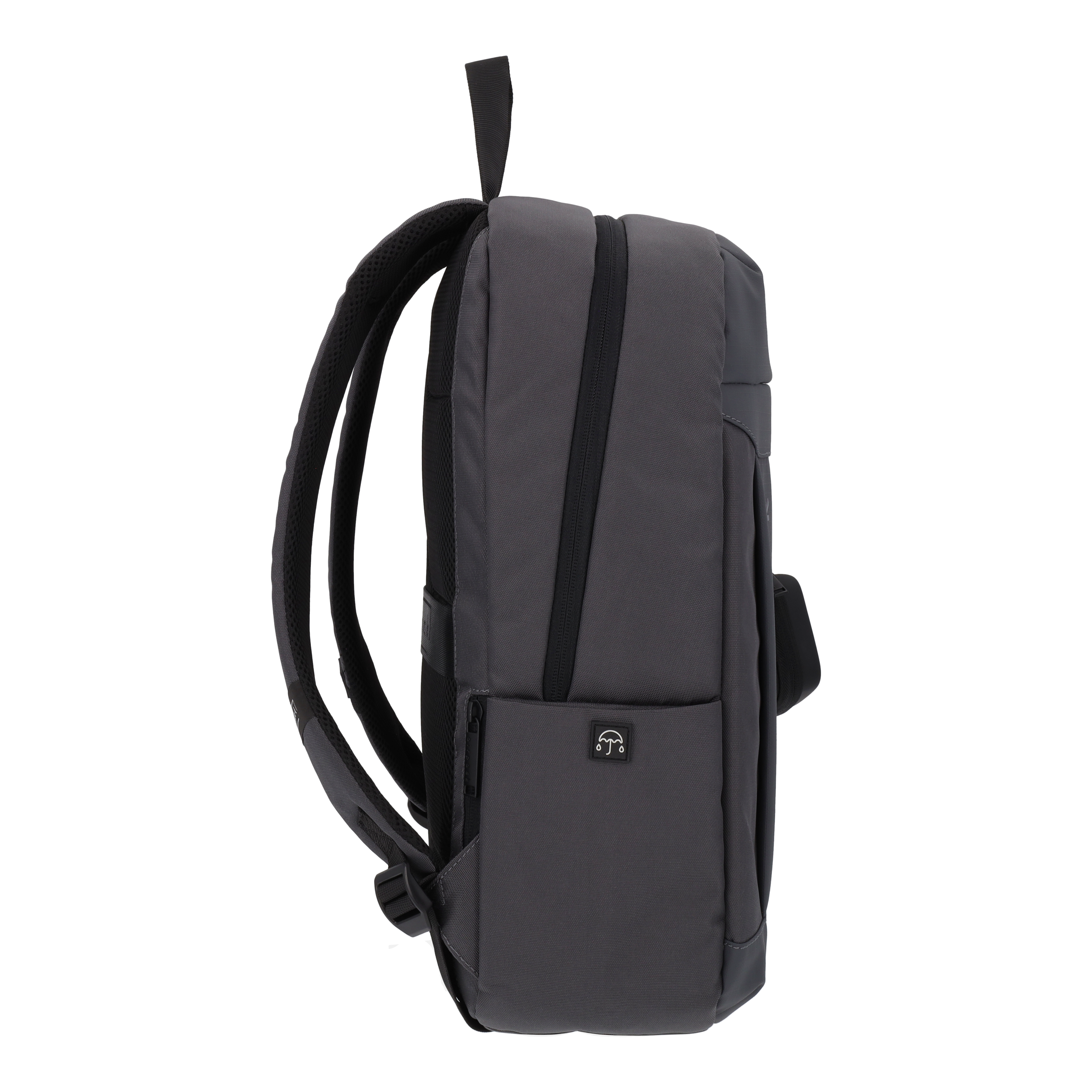 Mochila Airpack Urban Explorer Gris