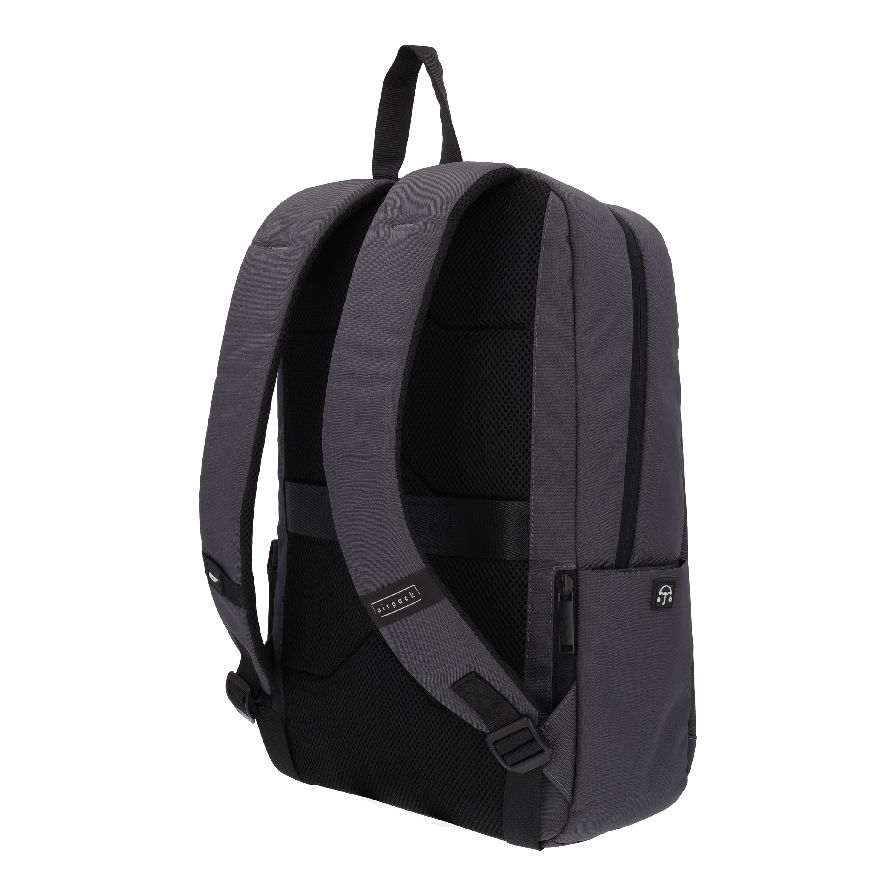 Mochila Airpack Urban Explorer Gris