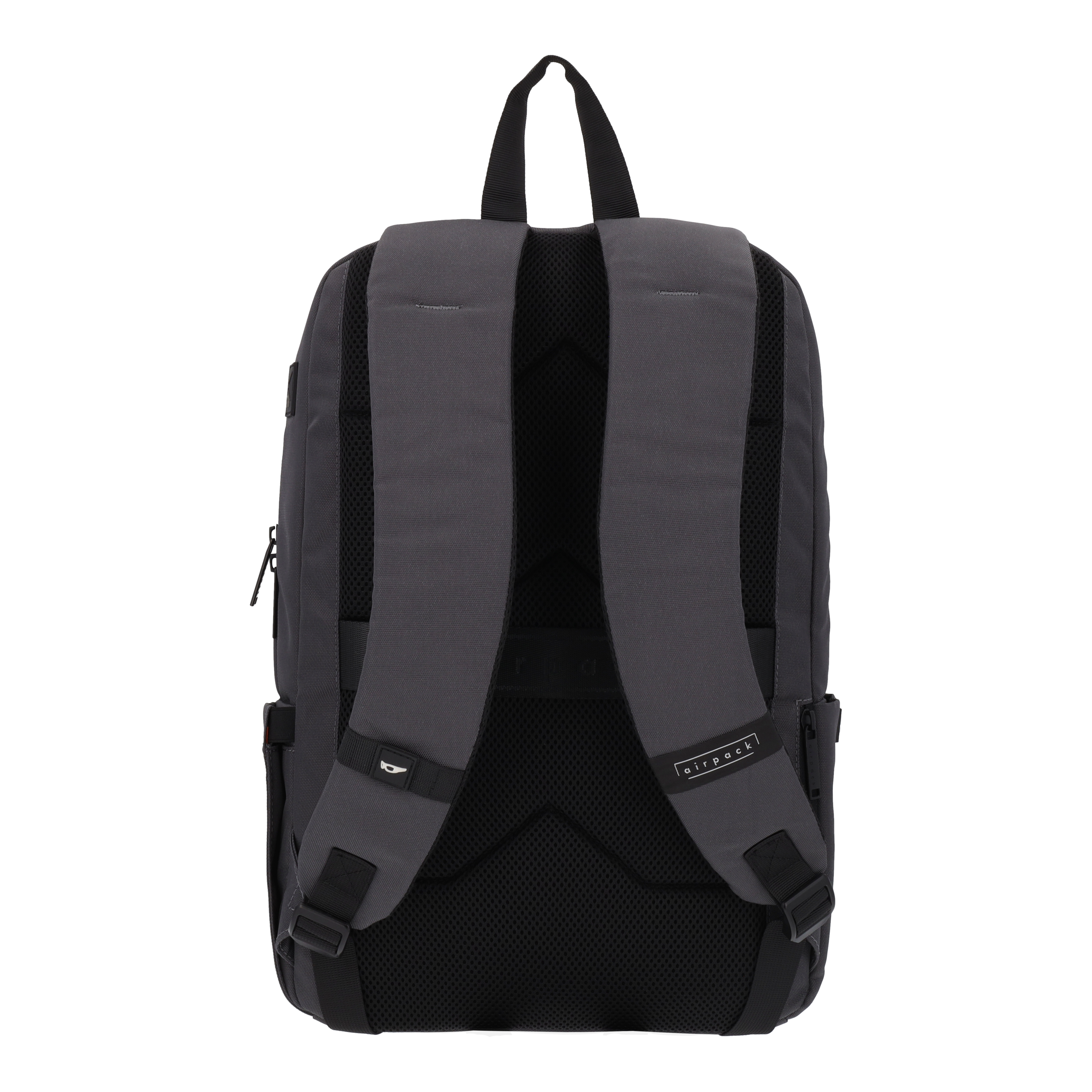 Mochila Airpack Urban Explorer Gris