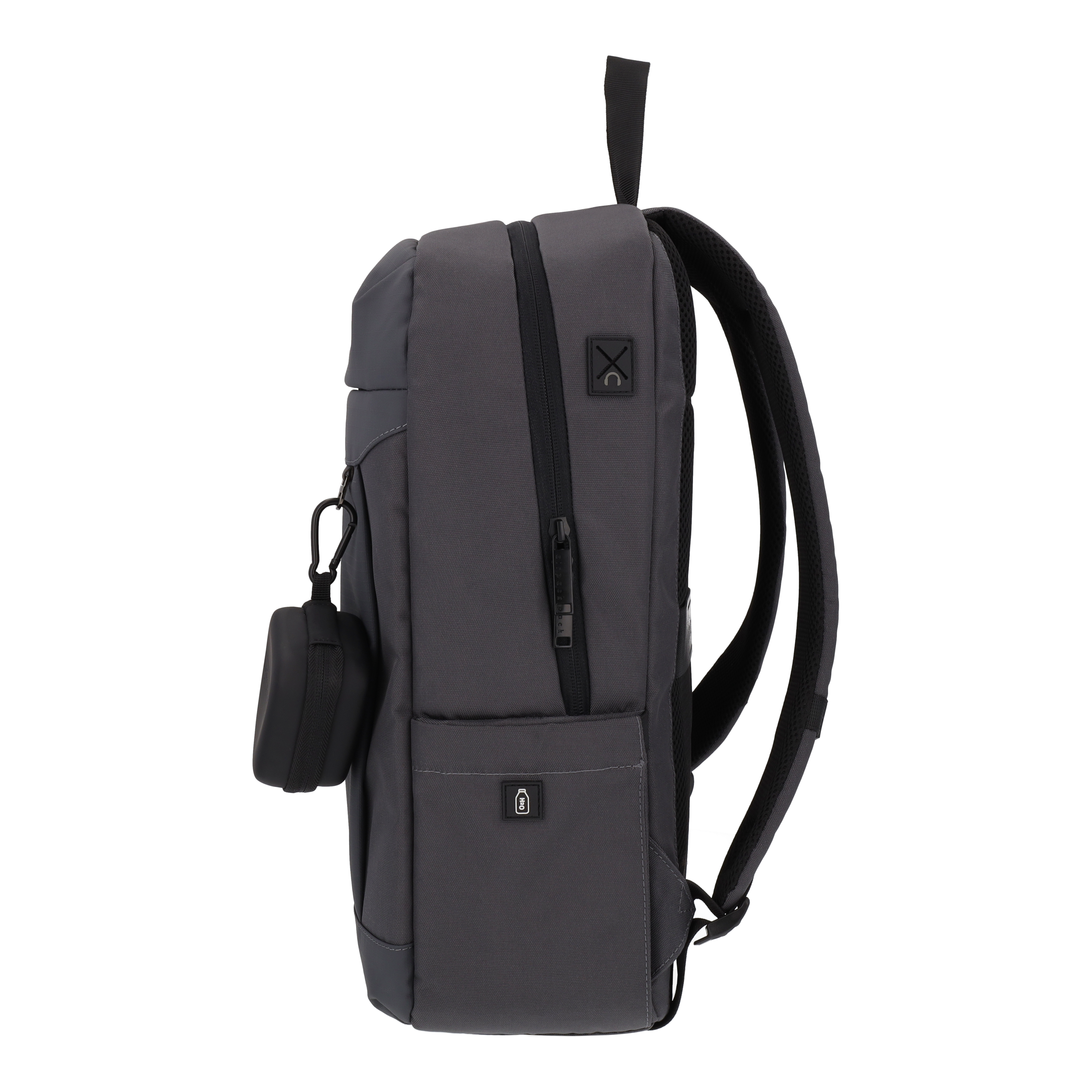 Mochila Airpack Urban Explorer Gris