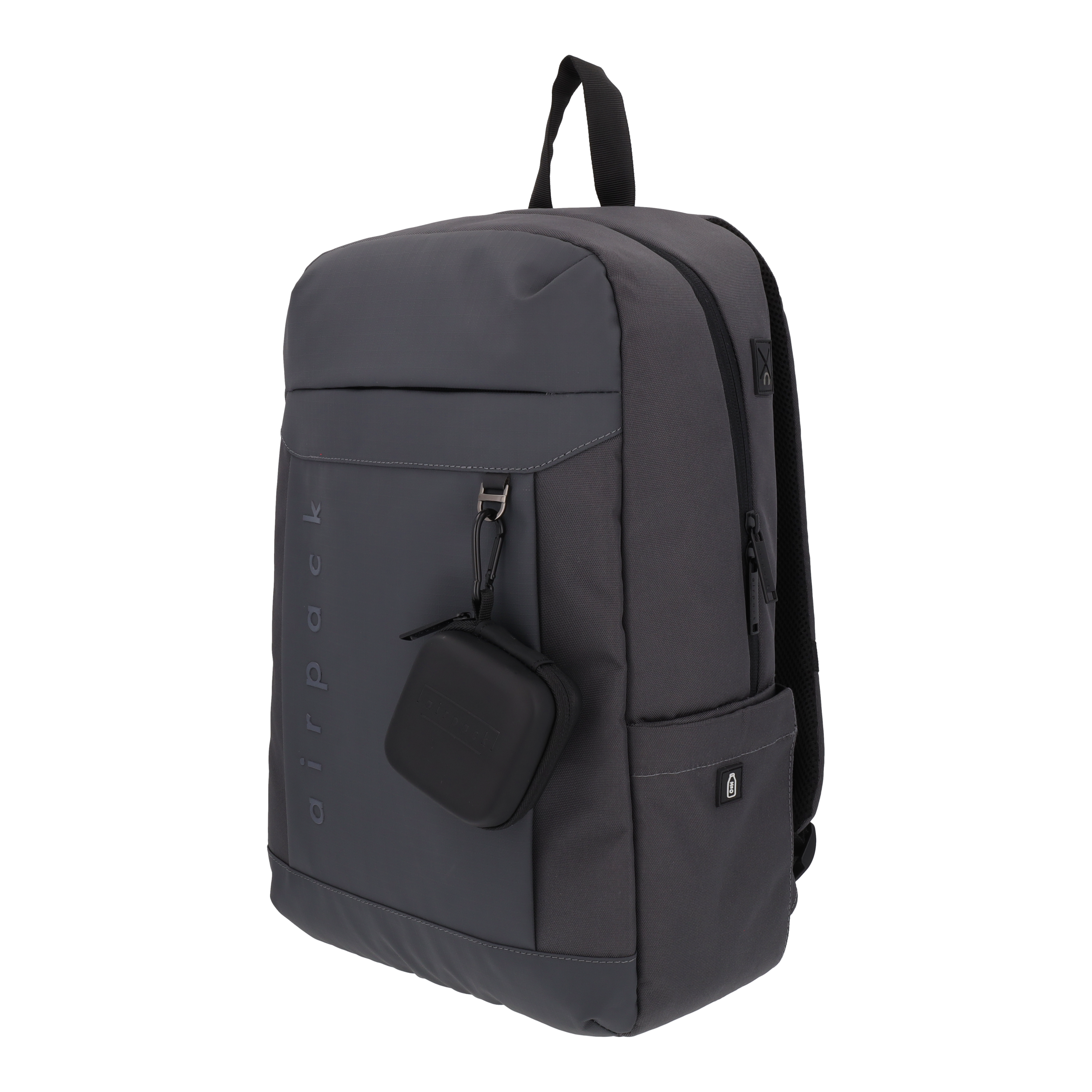 Mochila Airpack Urban Explorer Gris