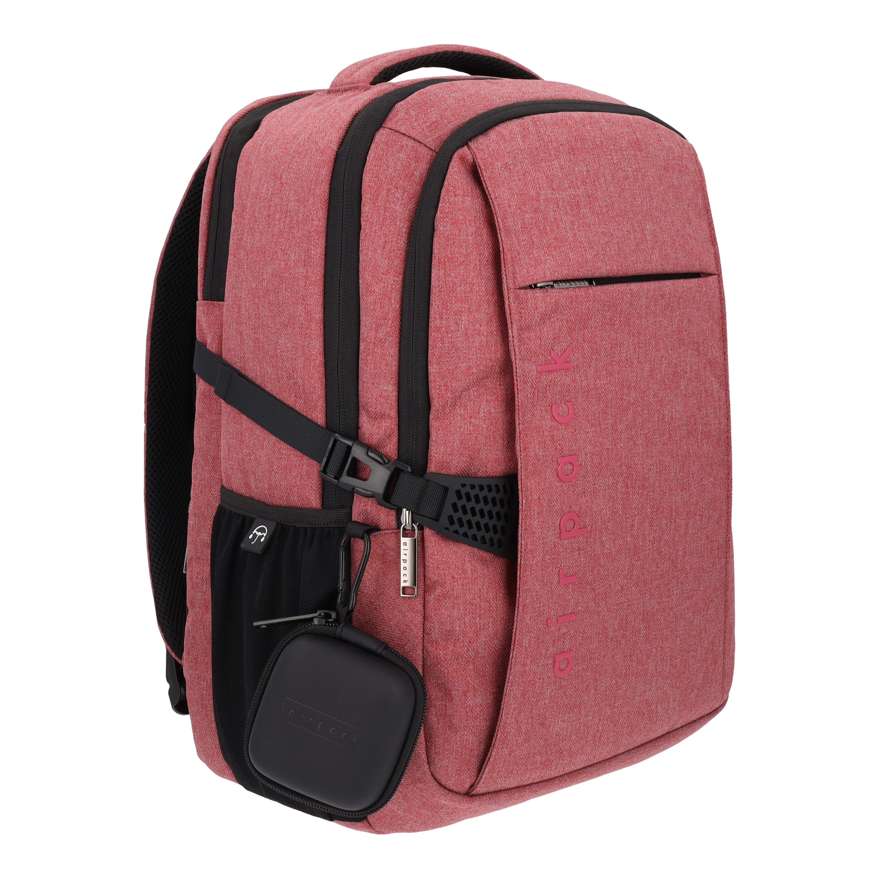 Mochila Airpack Commute Pro Rosa