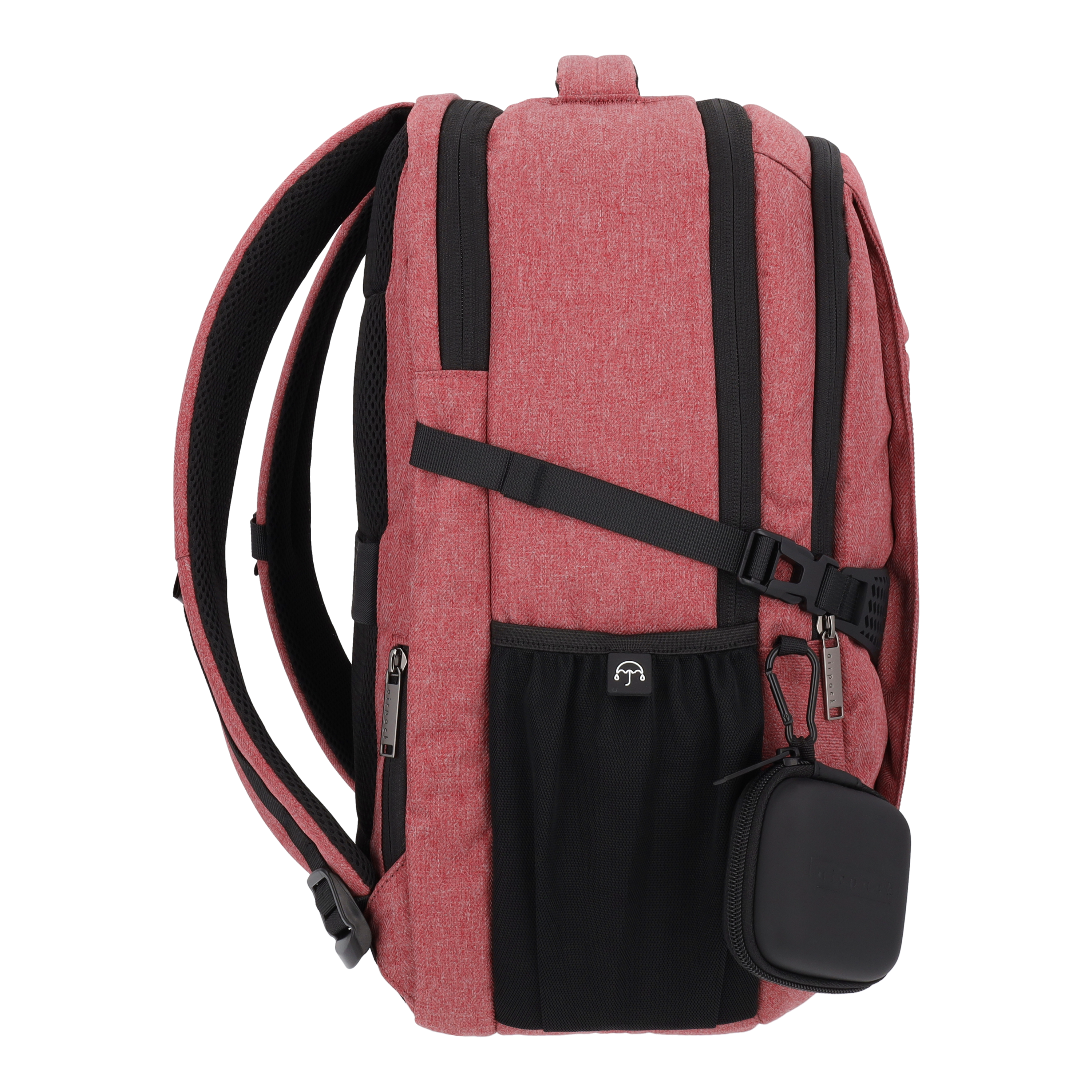 Mochila Airpack Commute Pro Rosa