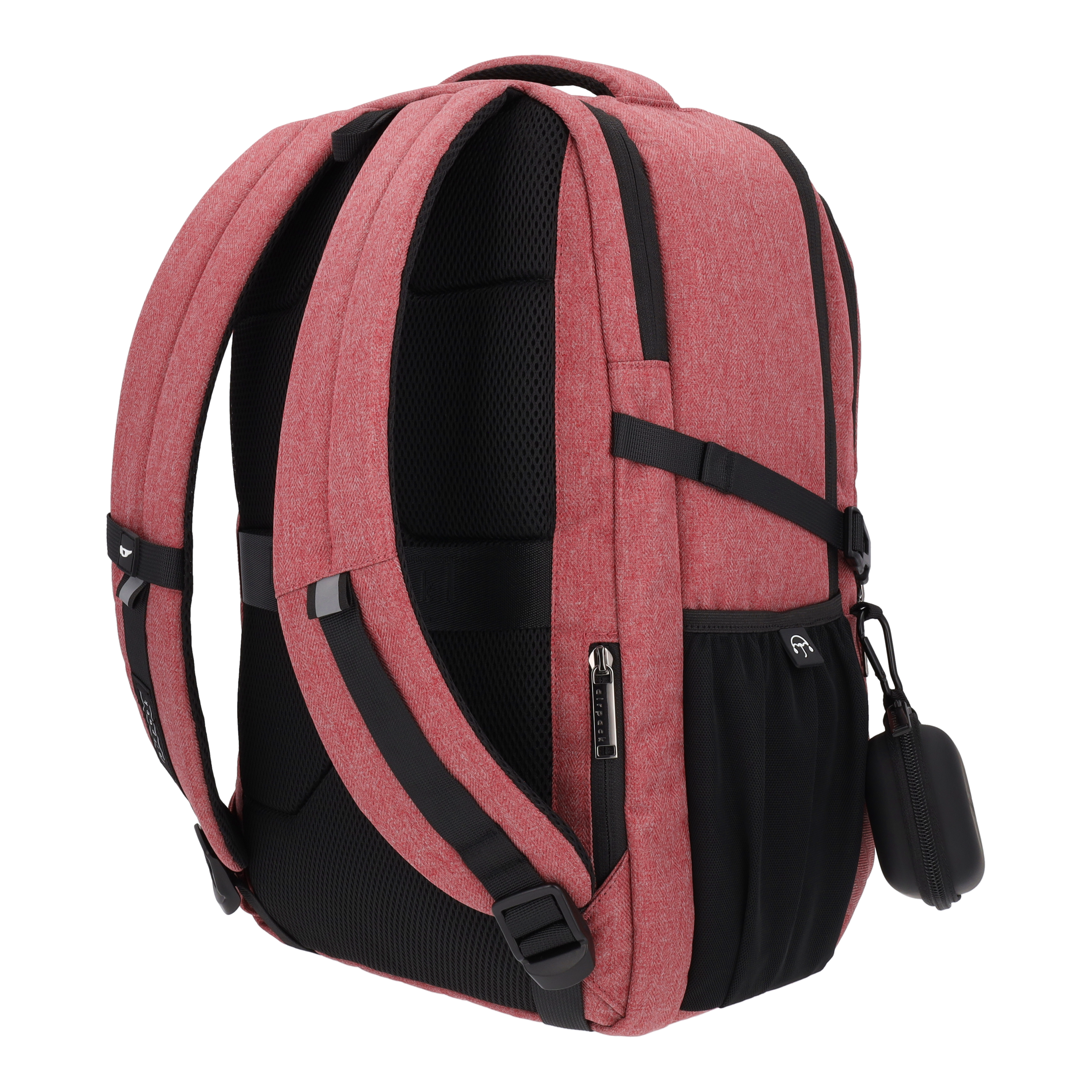 Mochila Airpack Commute Pro Rosa