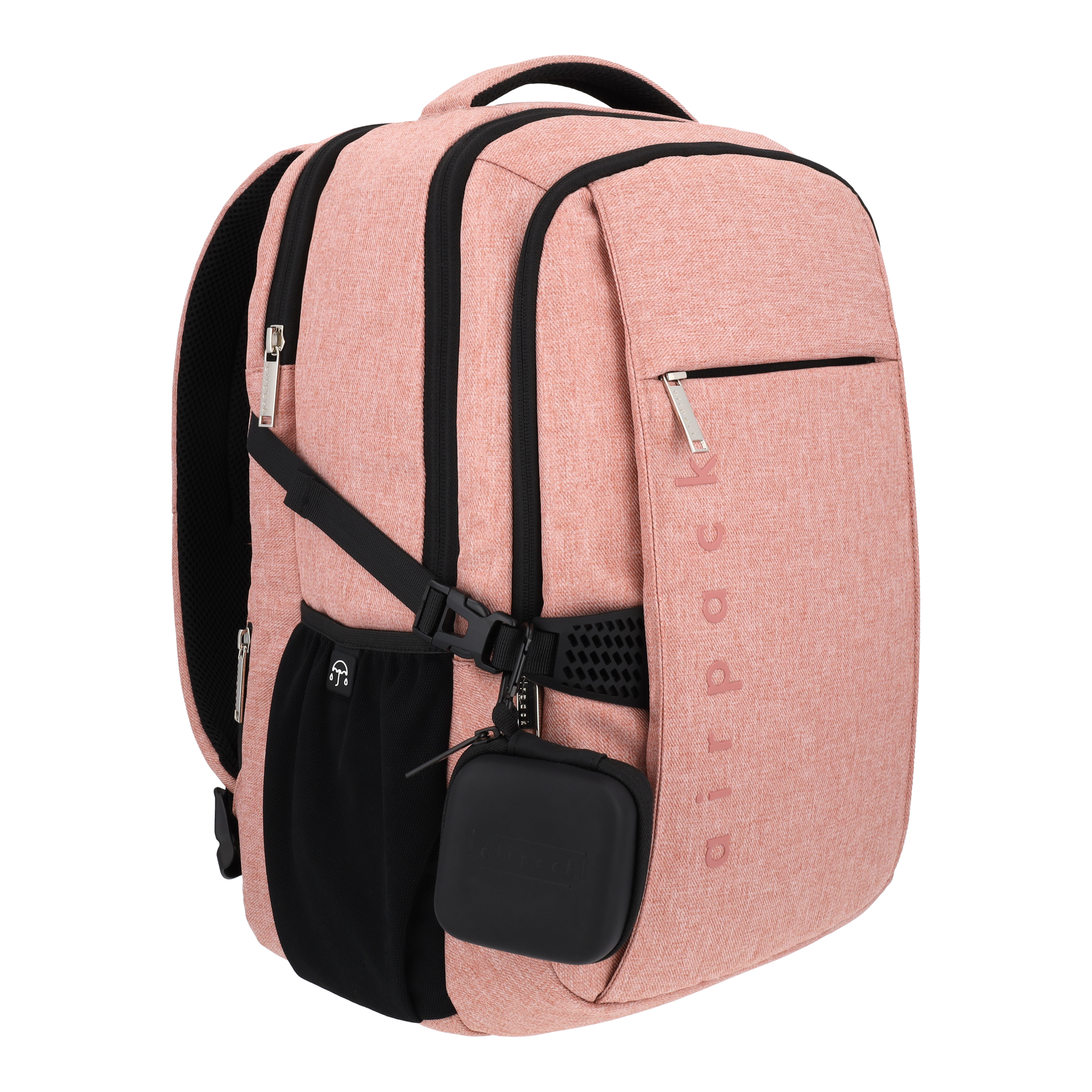 Mochila Airpack Commute Pro Rosa