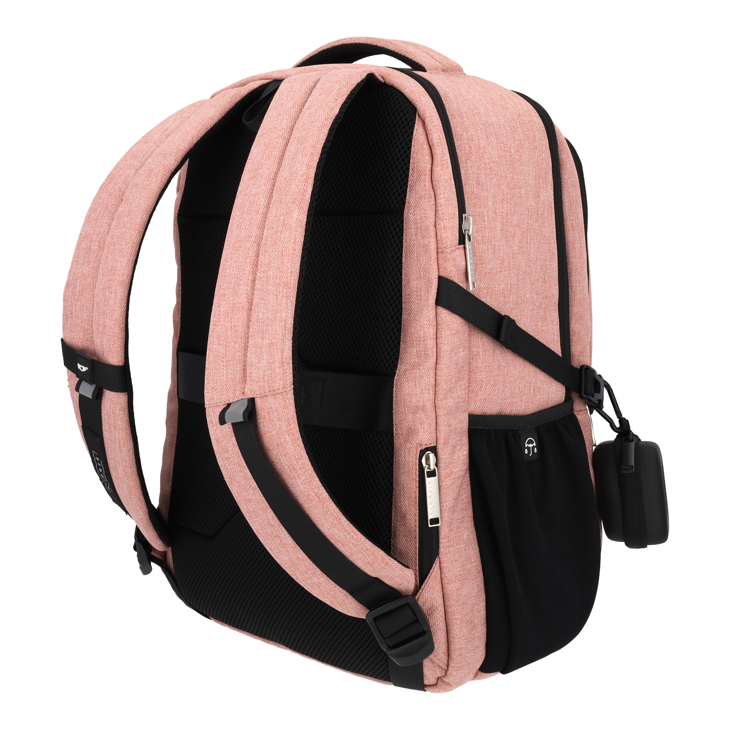 Mochila Airpack Commute Pro Rosa