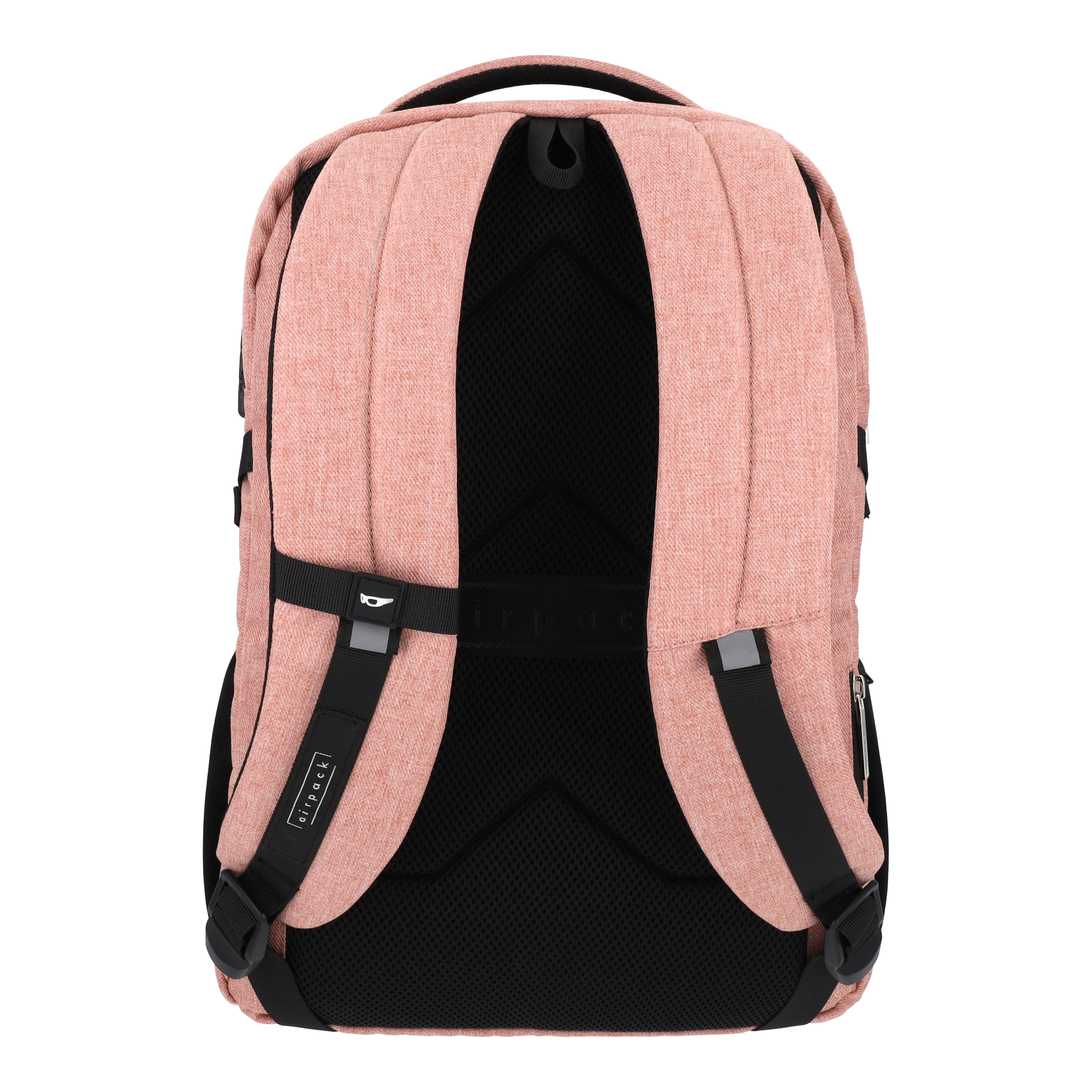 Mochila Airpack Commute Pro Rosa