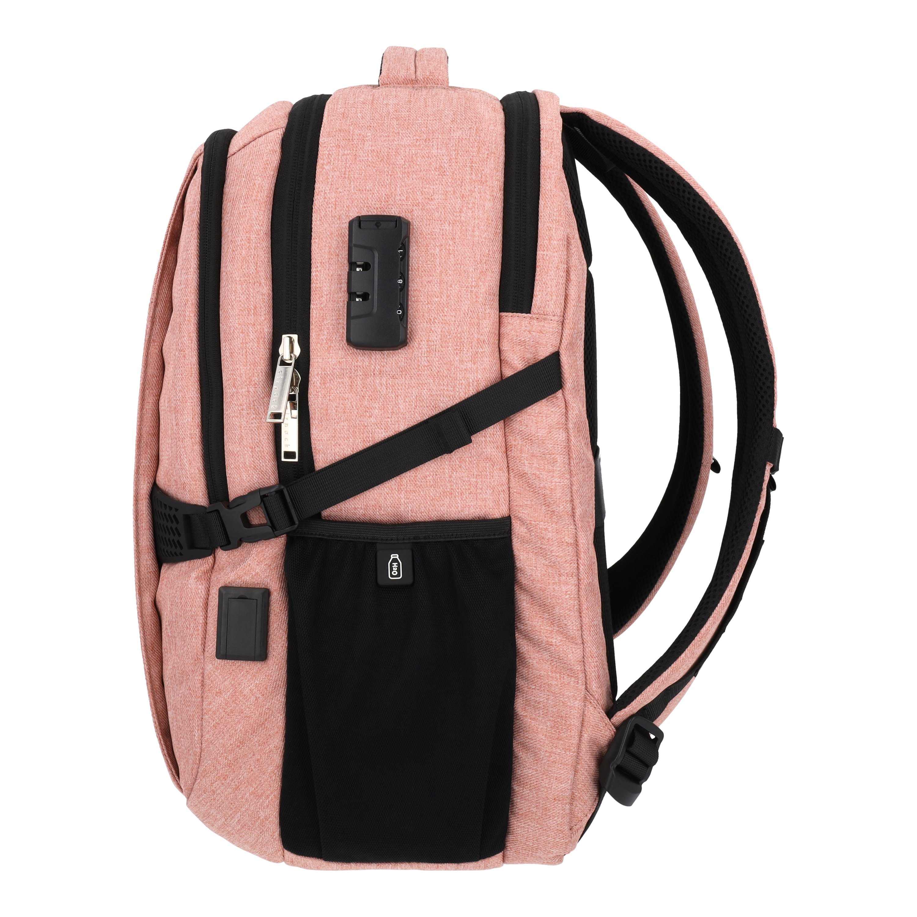 Mochila Airpack Commute Pro Rosa