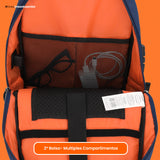 Mochila Airpack Urban Essential