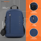 Mochila Airpack Urban Essential