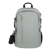 Mochila Airpack Urban Essential Gris