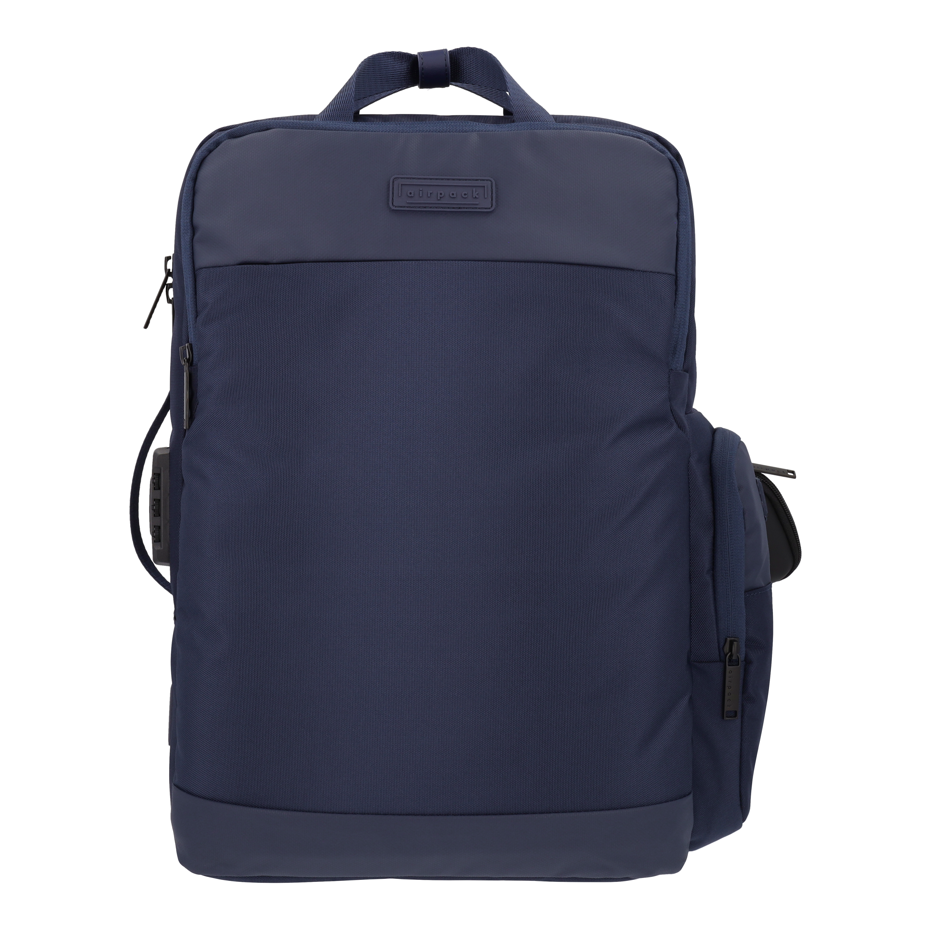 Mochila Airpack Vanguard Vibe Azul