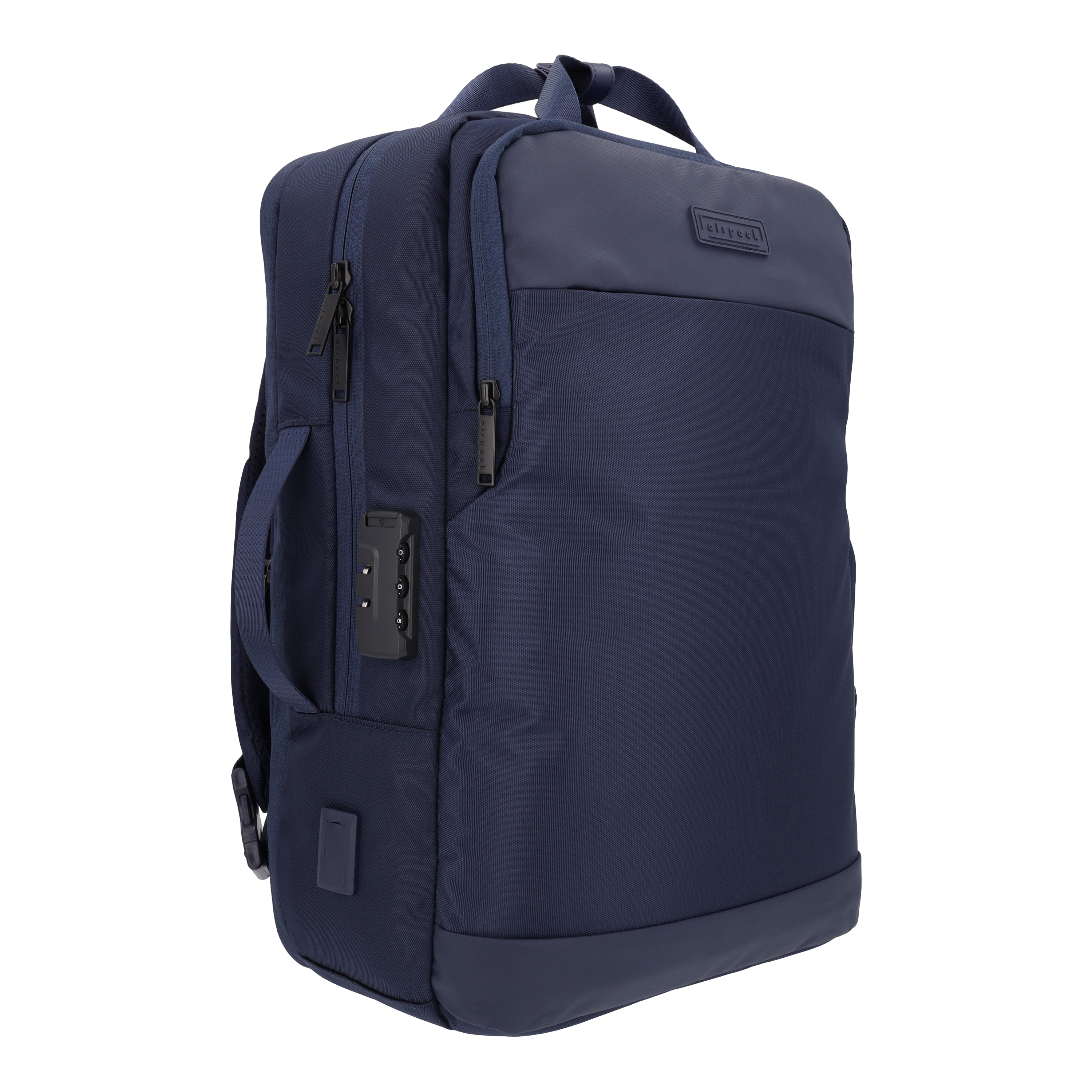 Mochila Airpack Vanguard Vibe Azul