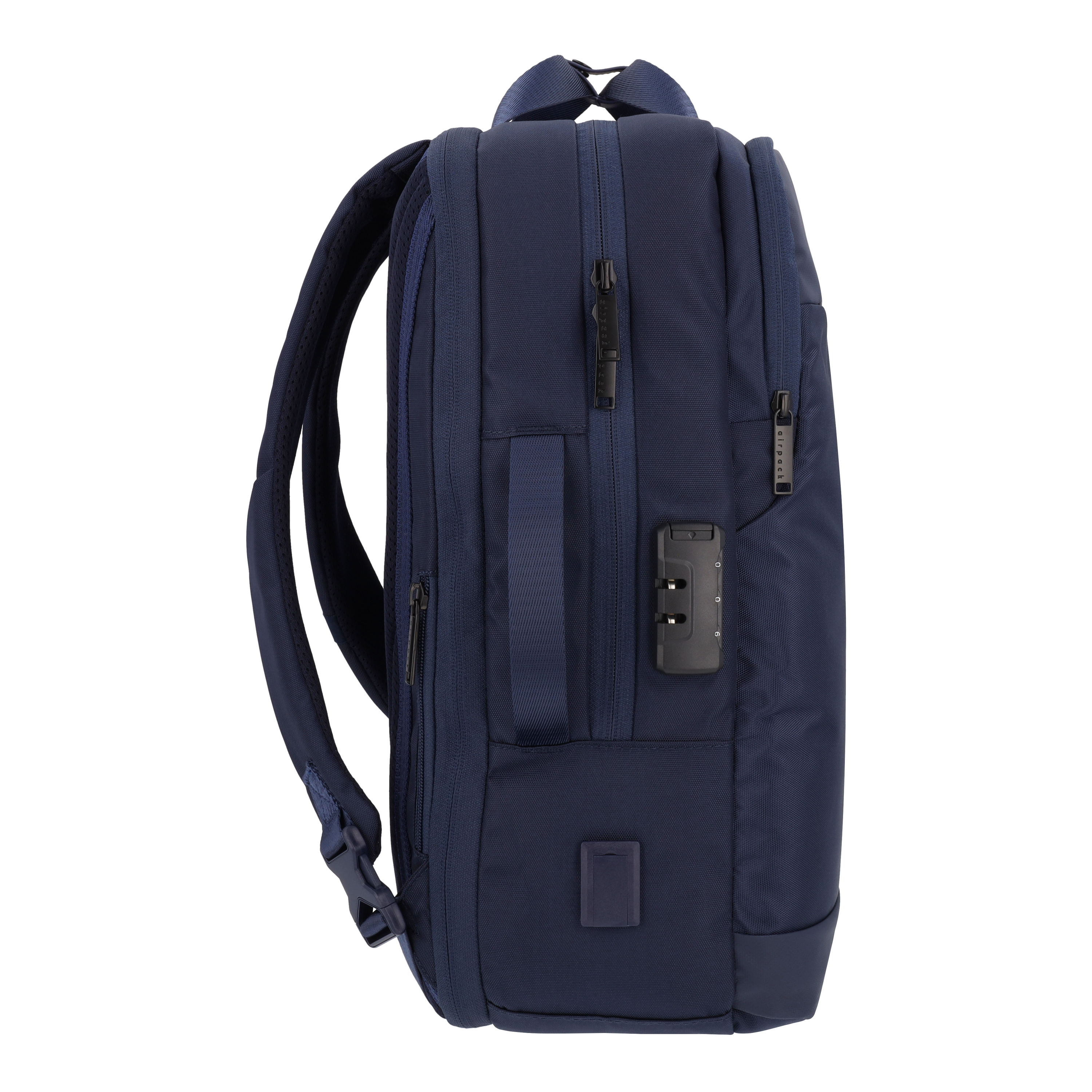 Mochila Airpack Vanguard Vibe Roja