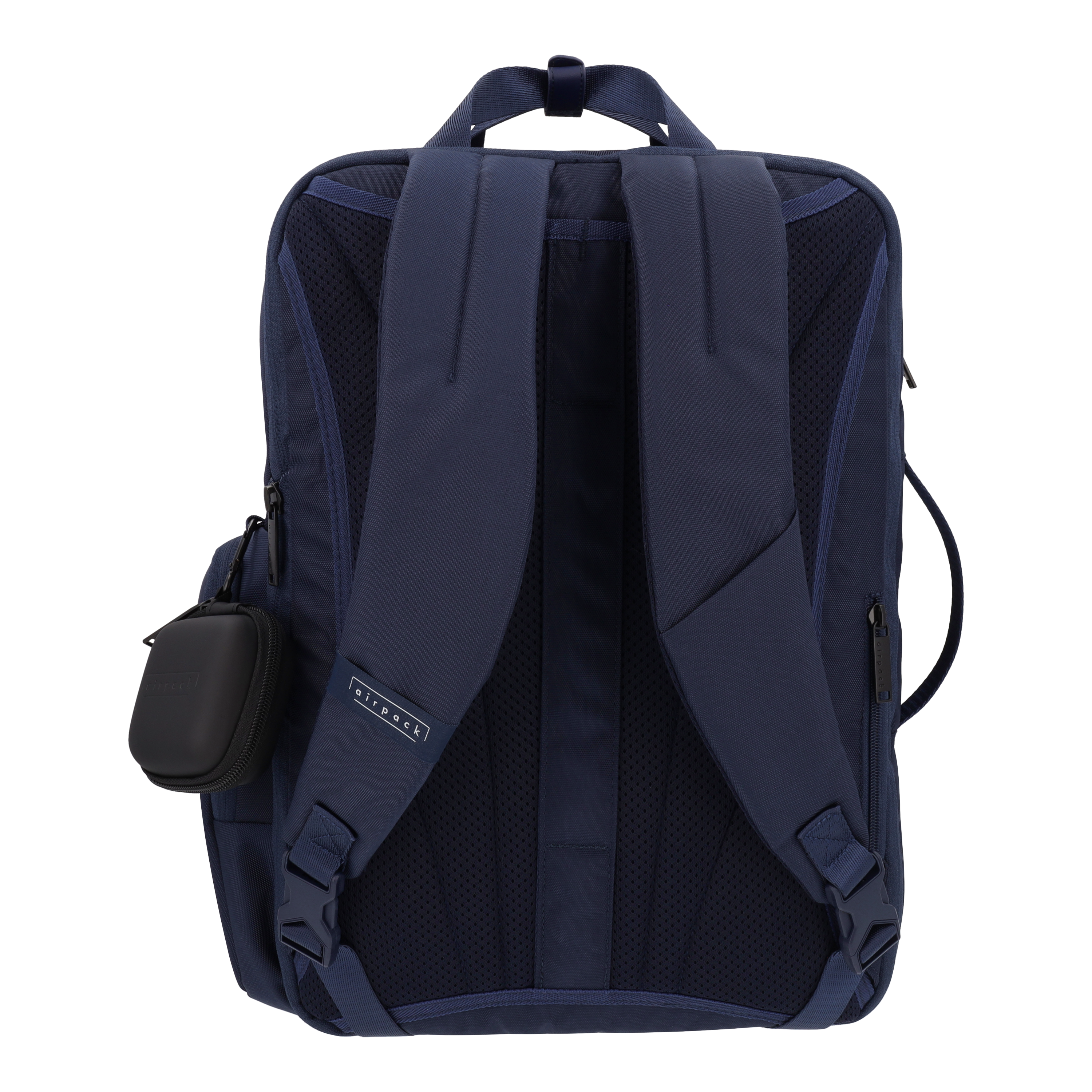 Mochila Airpack Vanguard Vibe Roja