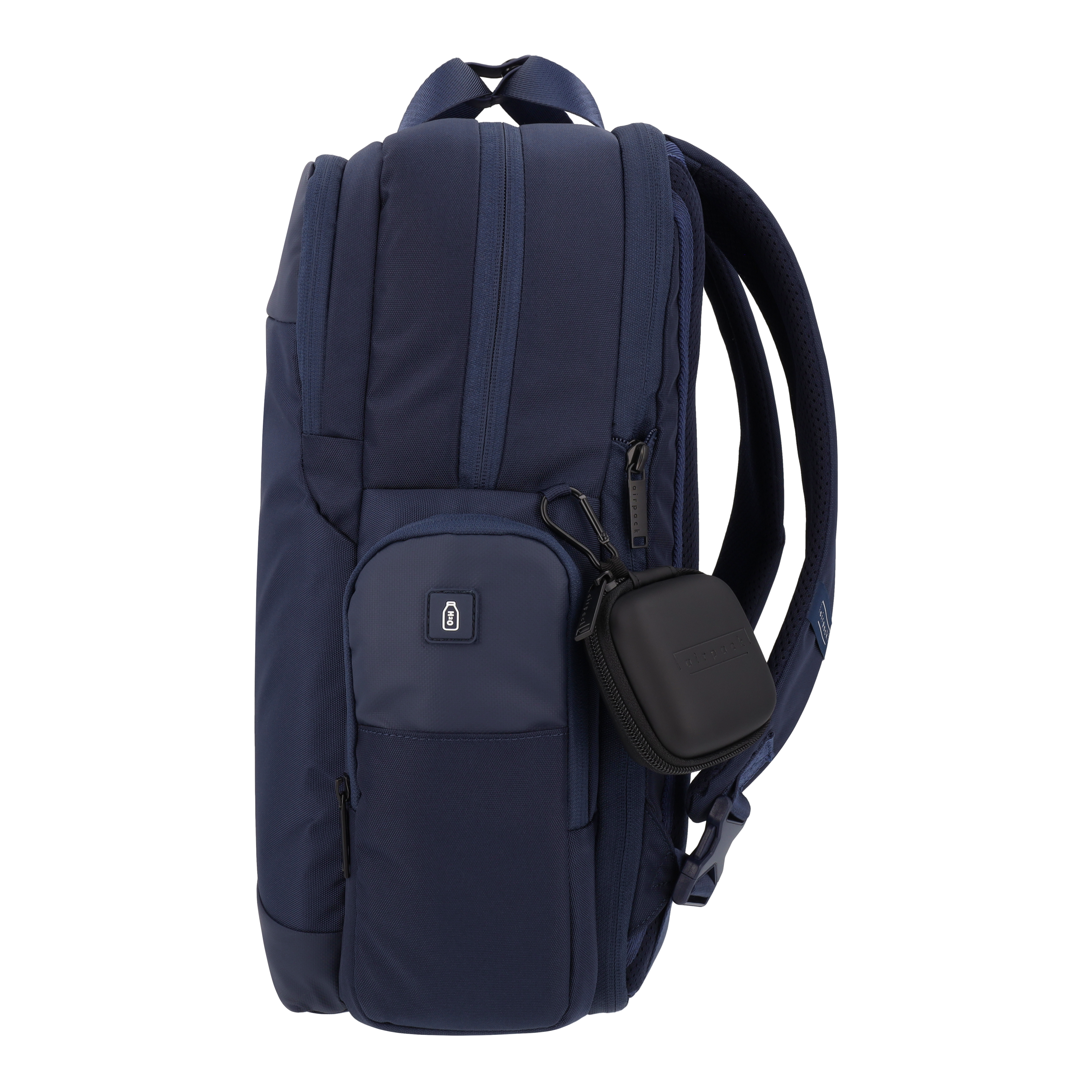 Mochila Airpack Vanguard Vibe Roja