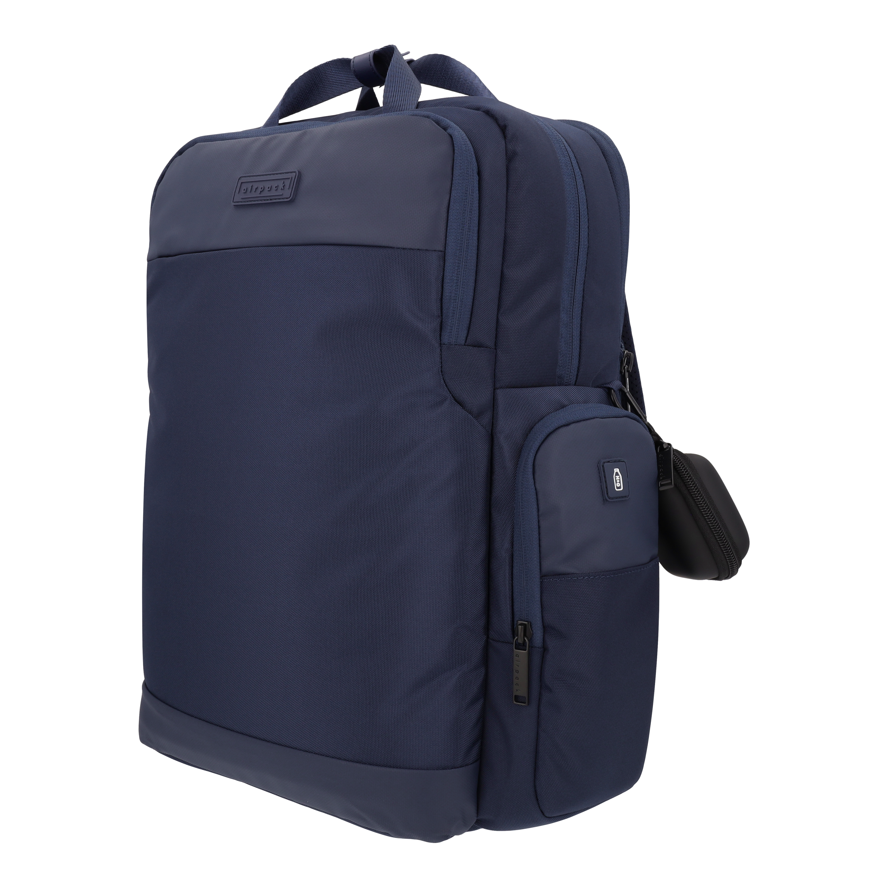 Mochila Airpack Vanguard Vibe Roja