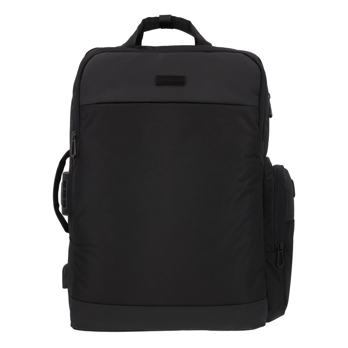 Mochila Airpack Vanguard Vibe Negra