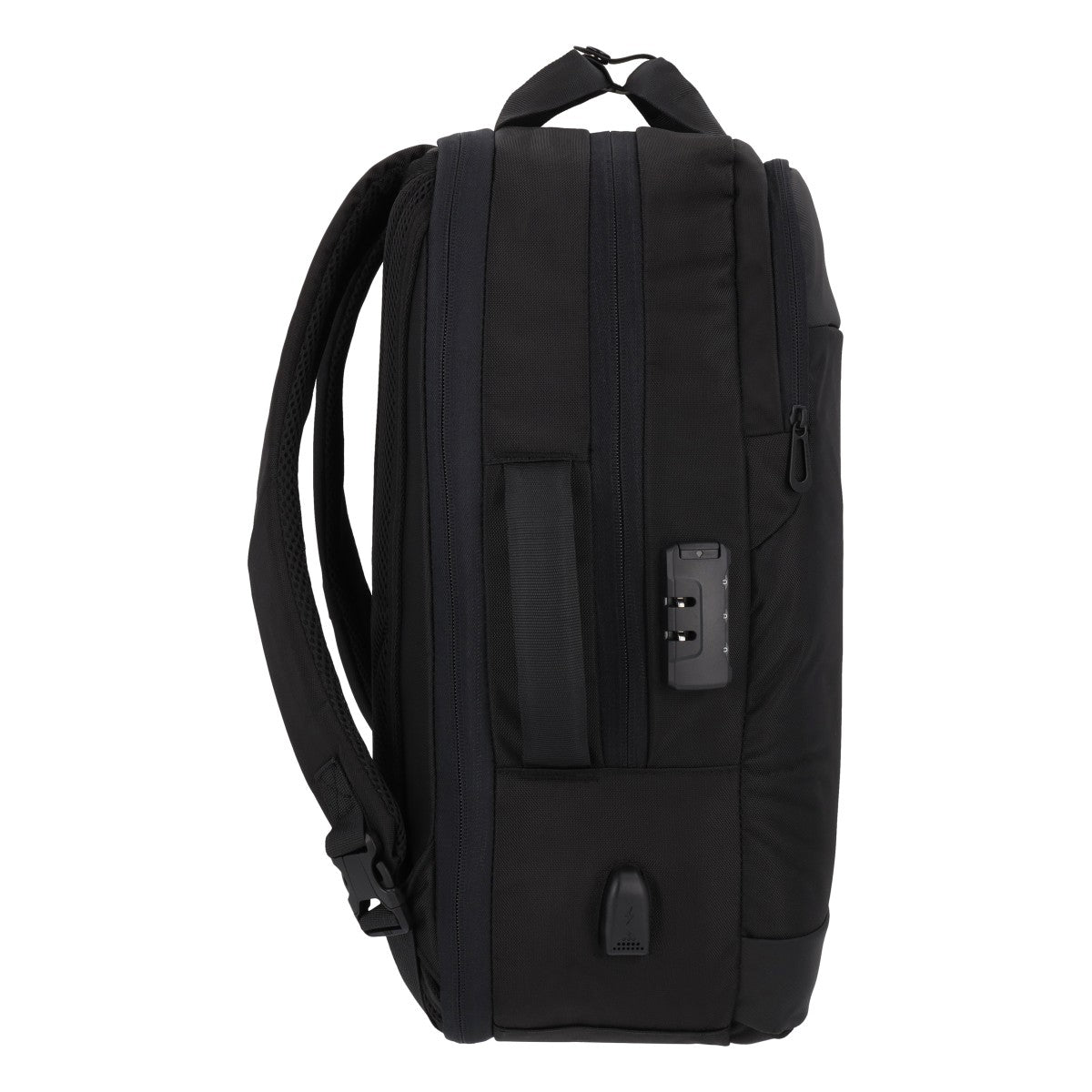 Mochila Airpack Vanguard Vibe Roja