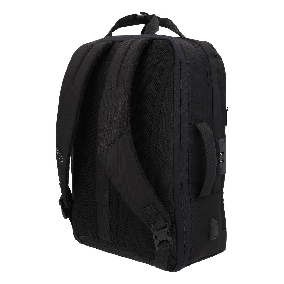 Mochila Airpack Vanguard Vibe Roja