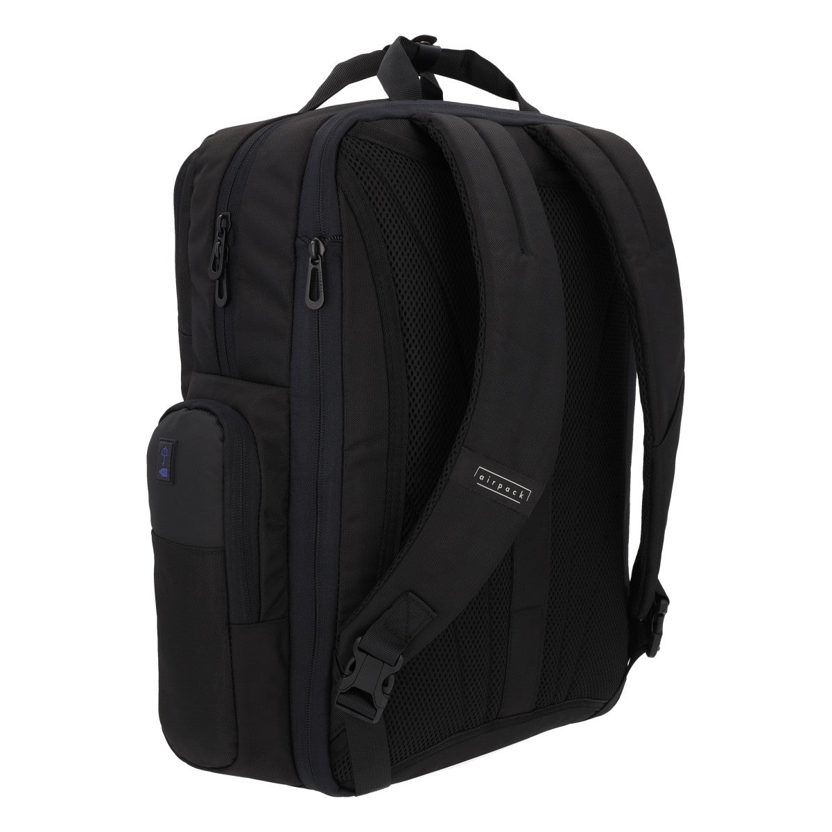 Mochila Airpack Vanguard Vibe Roja